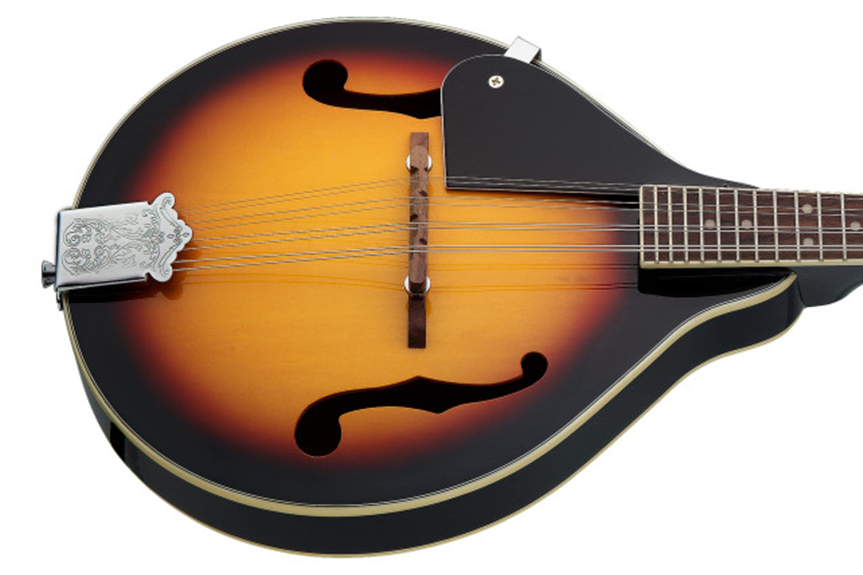 Stagg M20 LH Left-Handed Mandolin