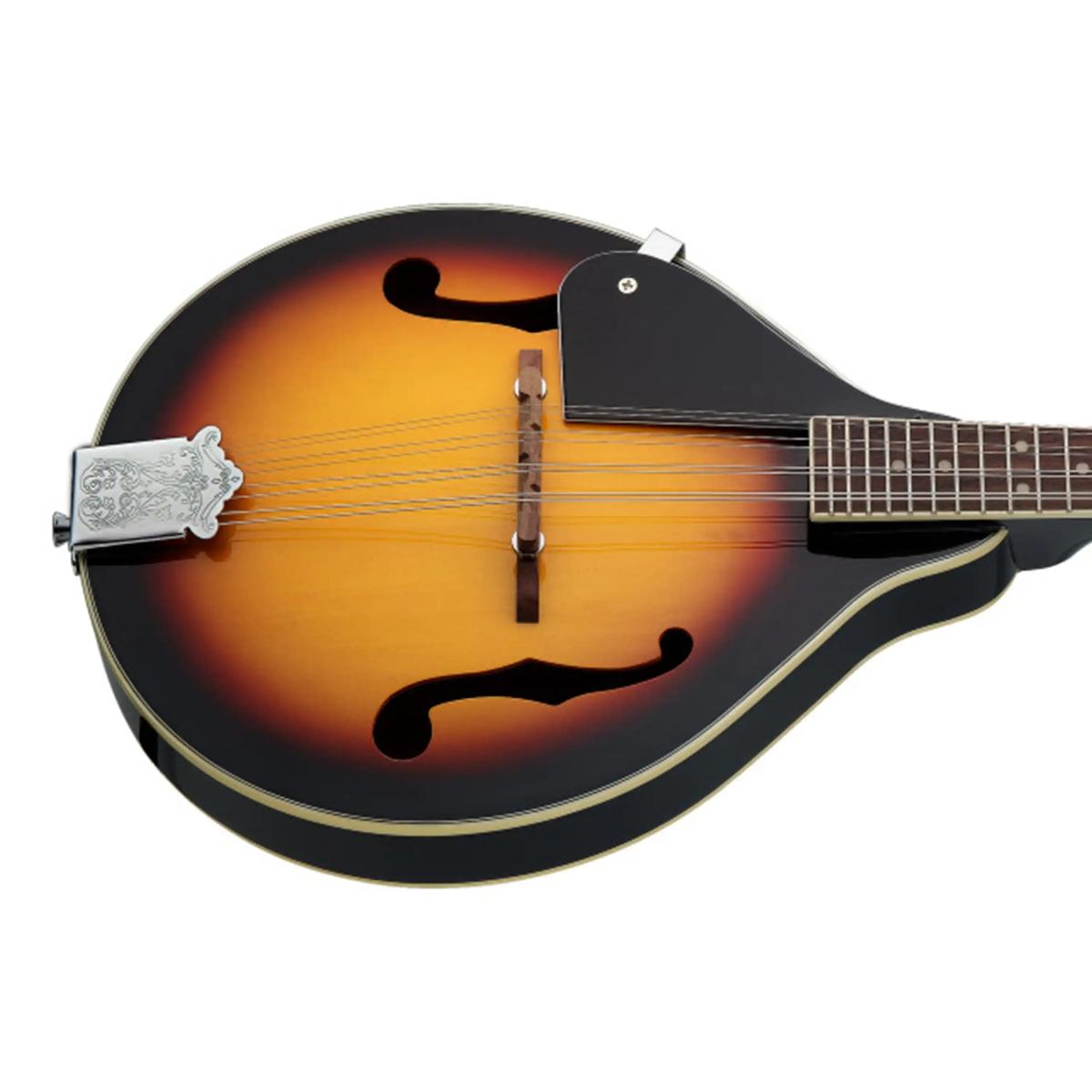 Stagg-M20-LH-Left-Handed-Mandolin1 | Terry Carter Music Store