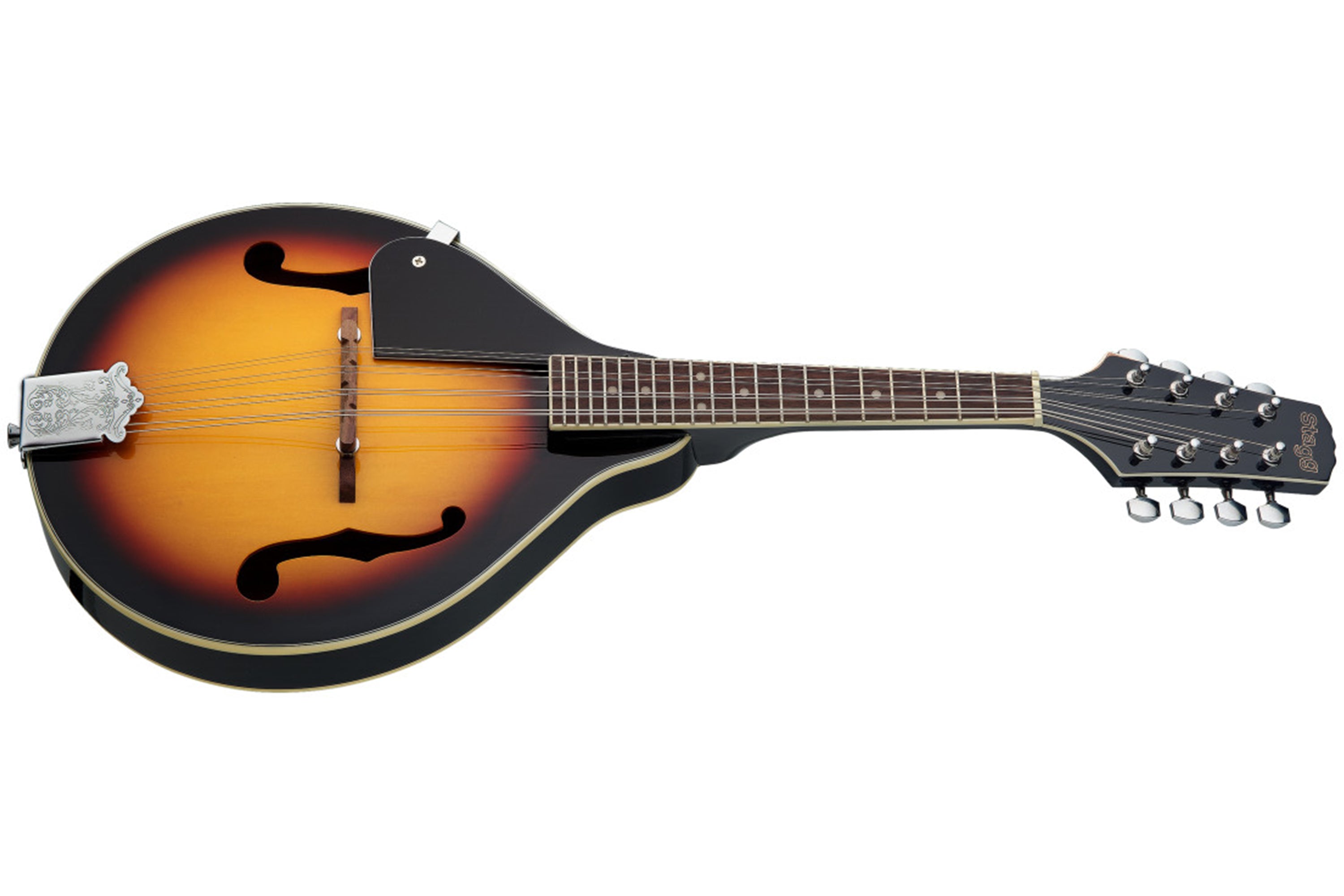 Stagg M20 LH Left-Handed Mandolin