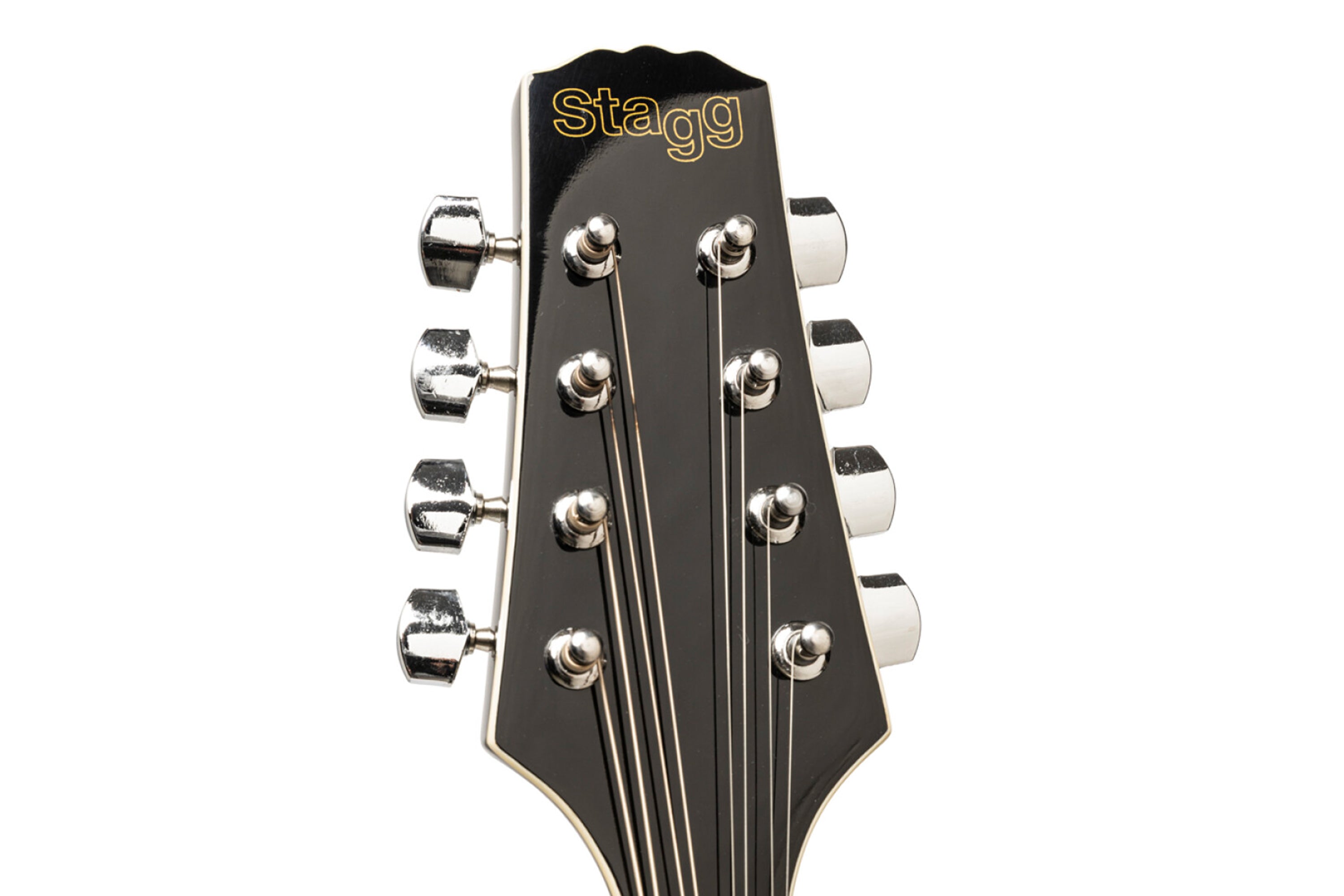 headstock