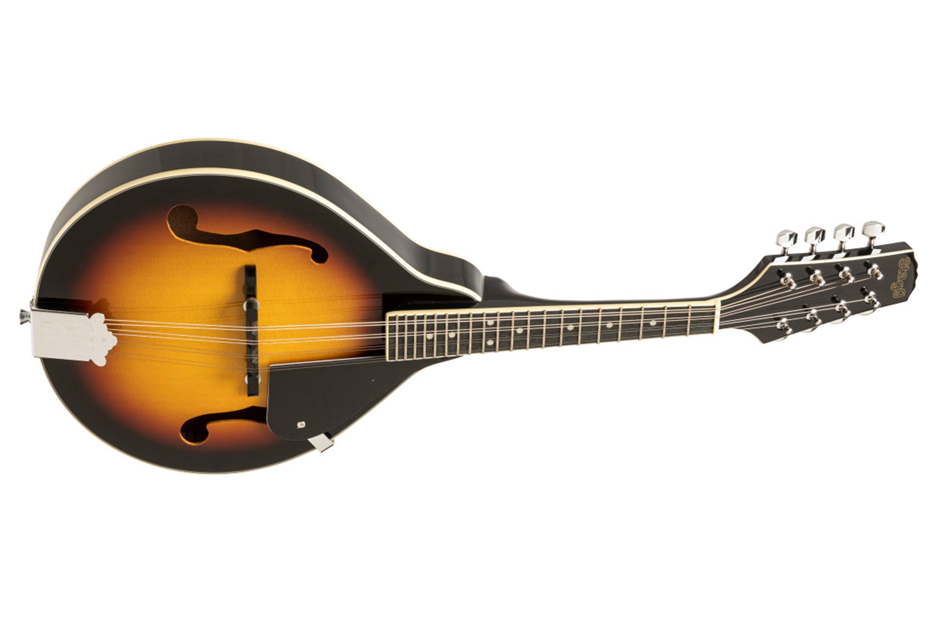Stagg M20 S Bluegrass Mandolin