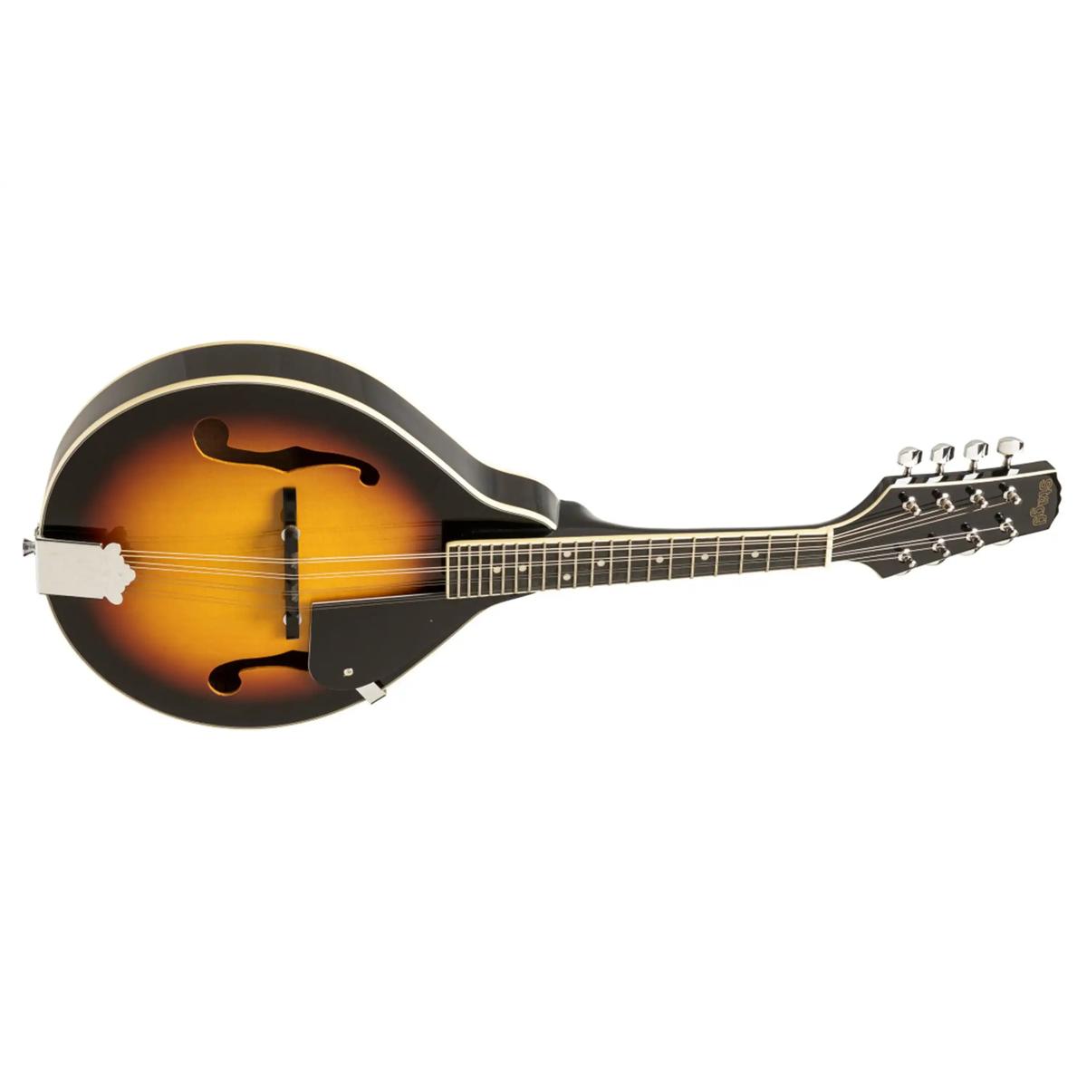 Stagg-M20-S-Bluegrass-Mandolin6 | Terry Carter Music Store