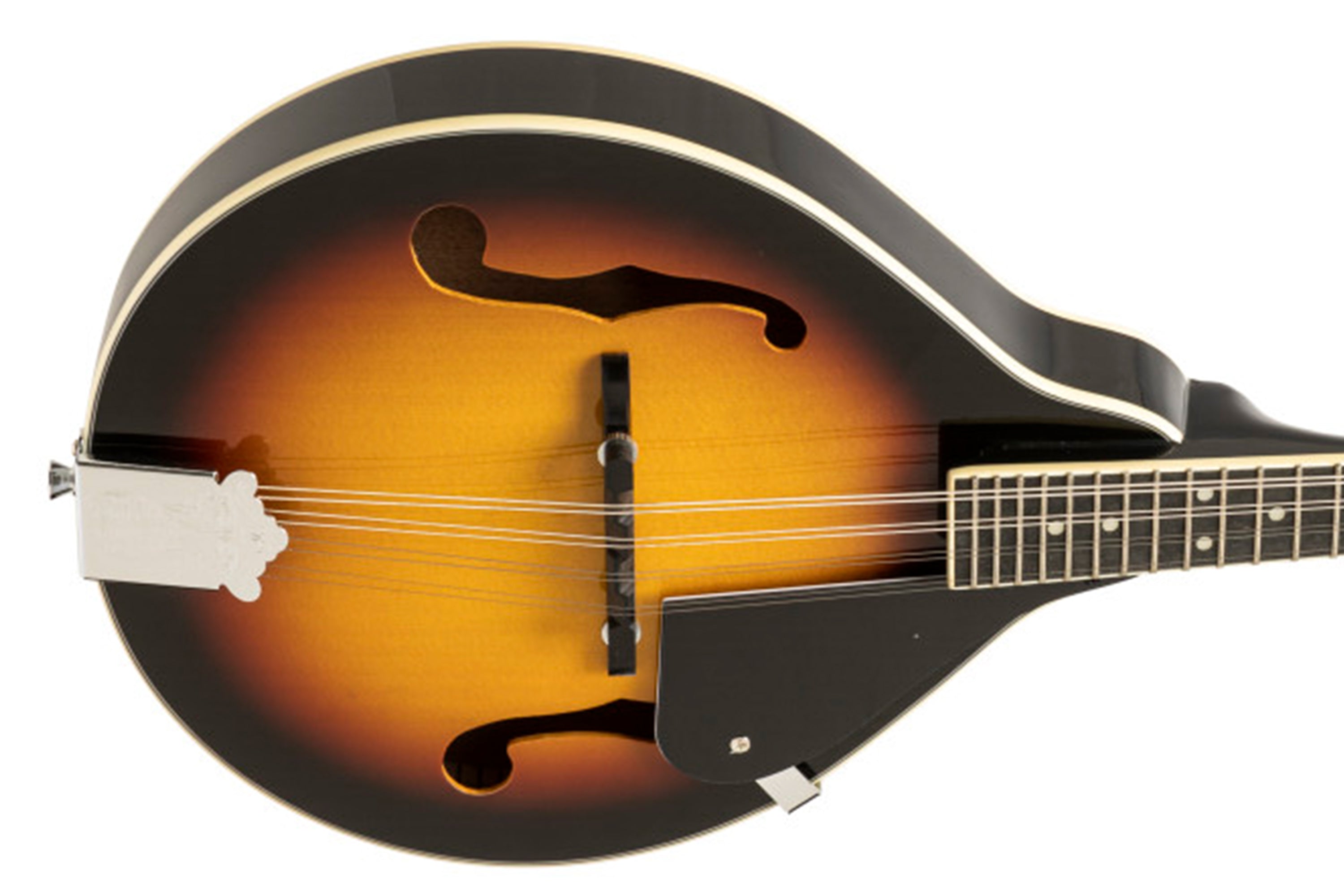 Stagg M20 S Bluegrass Mandolin