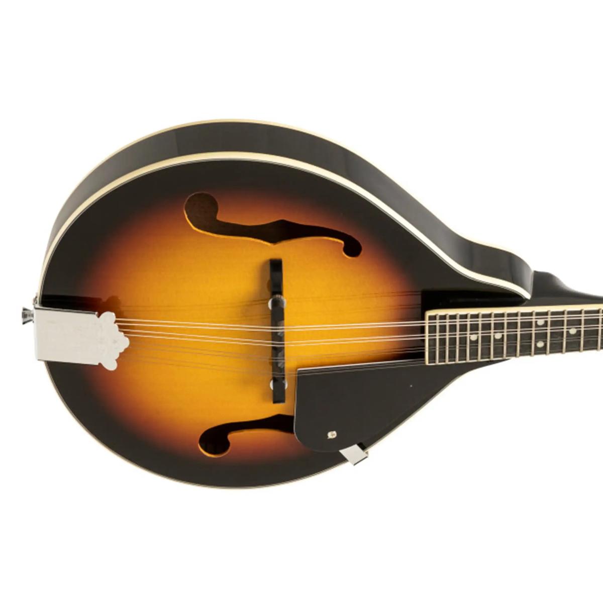 Stagg-M20-S-Bluegrass-Mandolin7 | Terry Carter Music Store