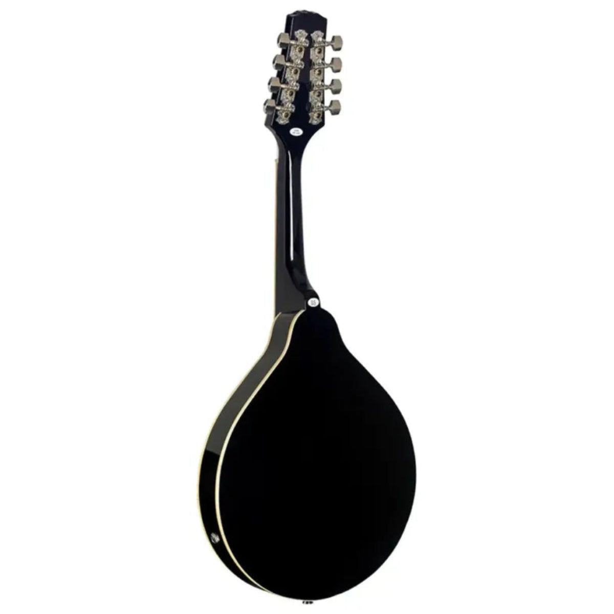 Stagg-M50-E-BLK3 | Terry Carter Music Store