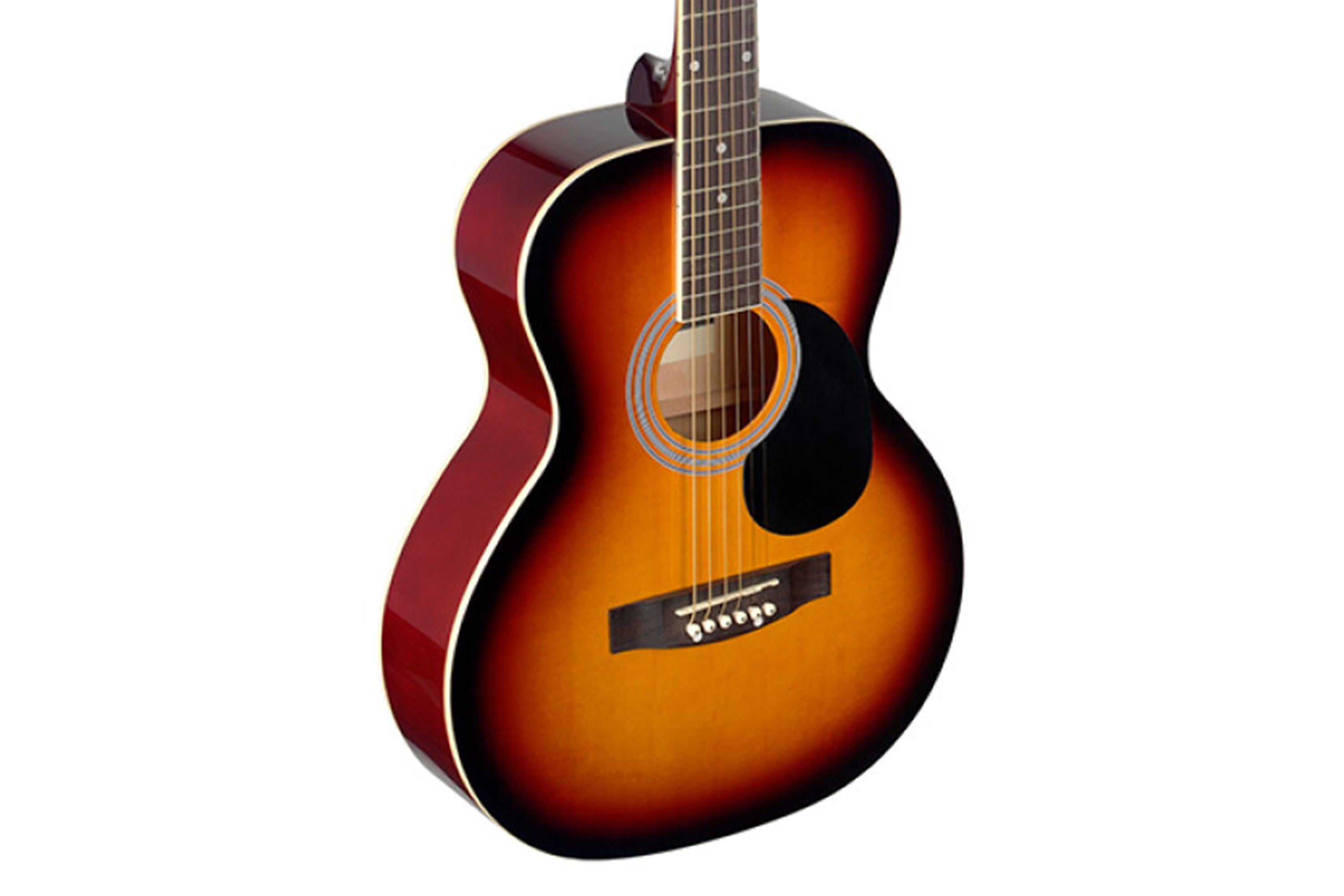 Stagg SA20A SNB Auditorium Acoustic Guitar