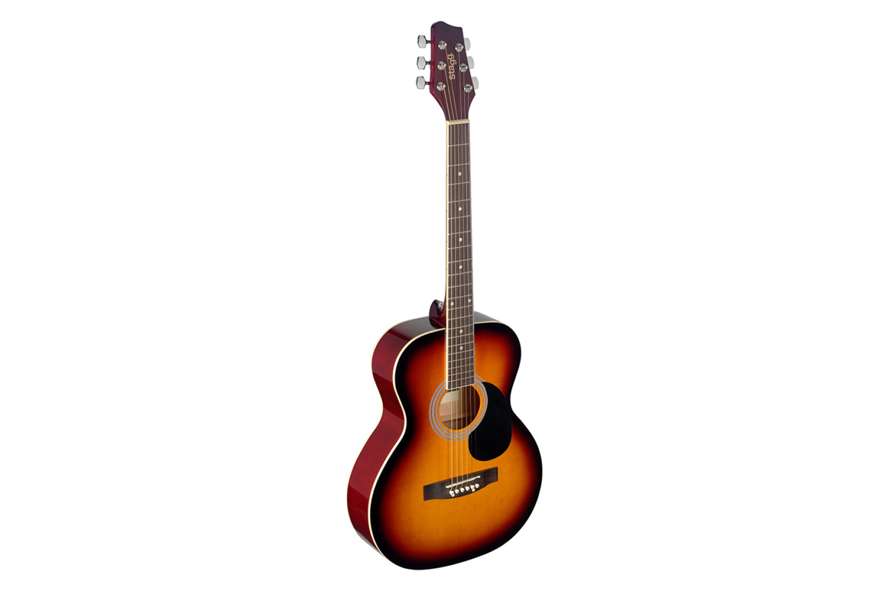 Stagg SA20A SNB Auditorium Acoustic Guitar