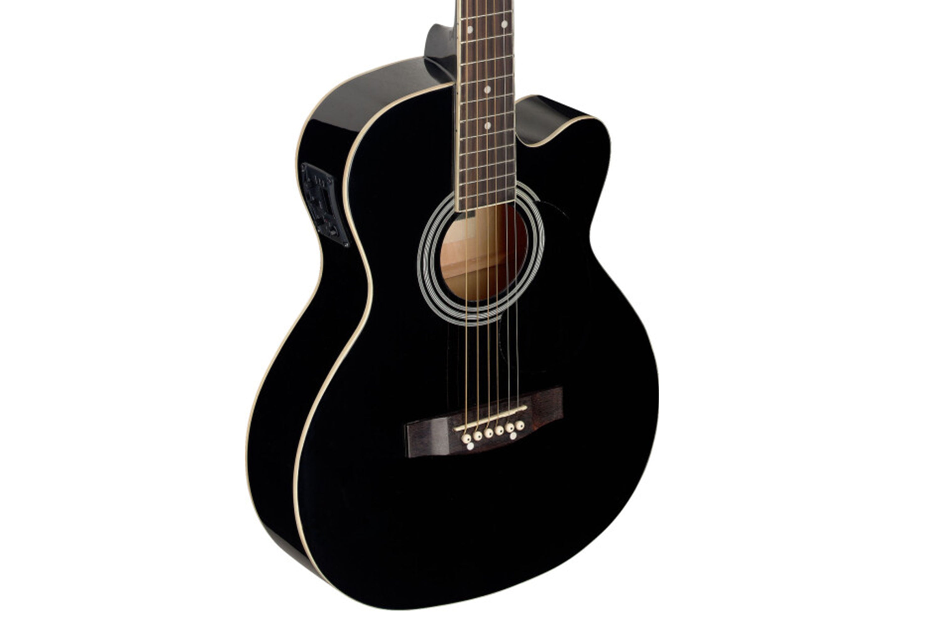 Stagg SA20ACE Auditorium Guitar