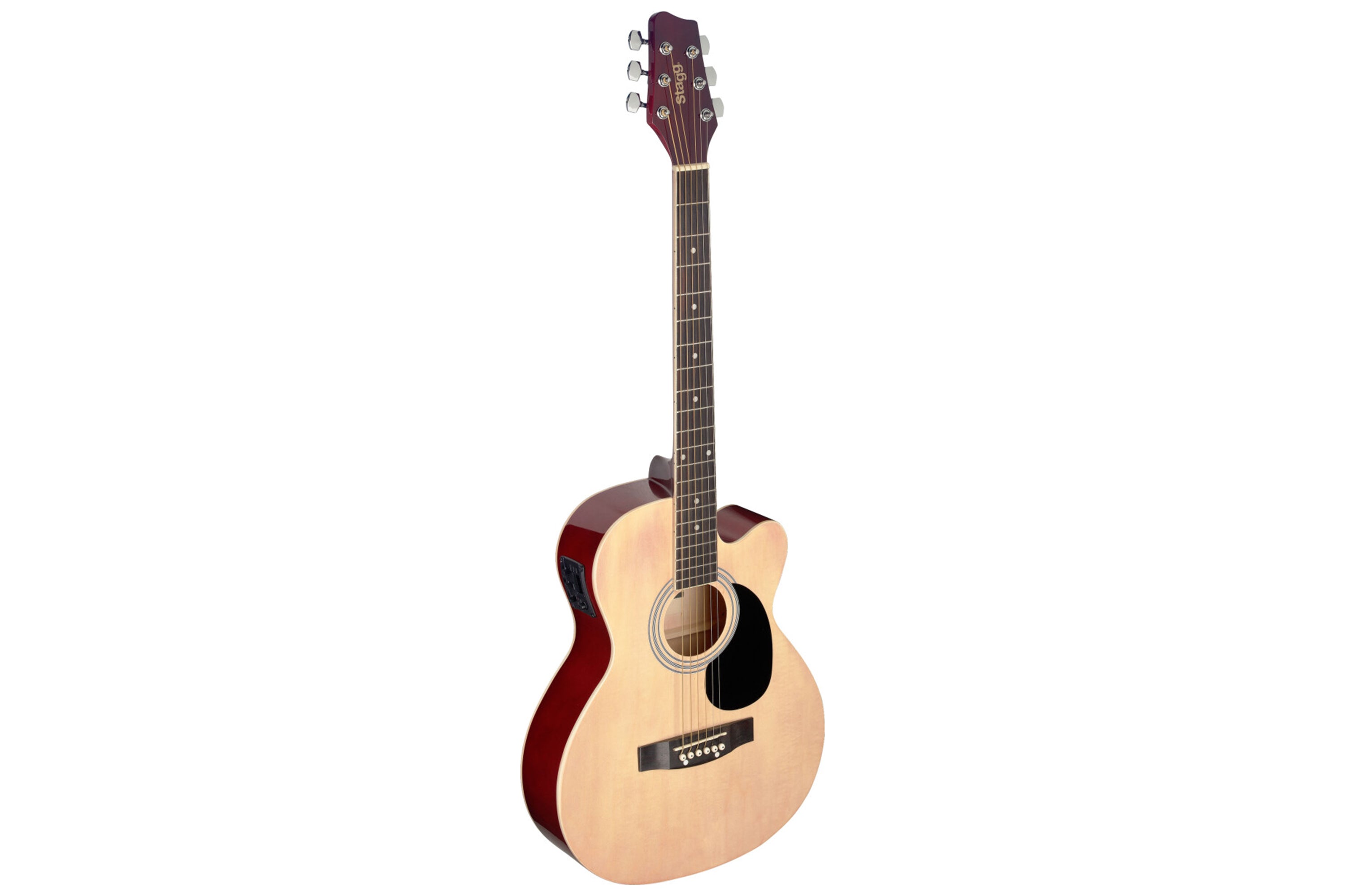 Stagg SA20ACE Auditorium Guitar