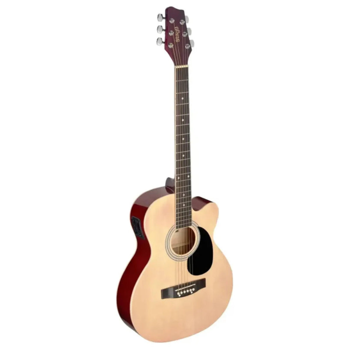 Stagg-SA20ACE-Auditorium-Guitarnat1 | Terry Carter Music Store