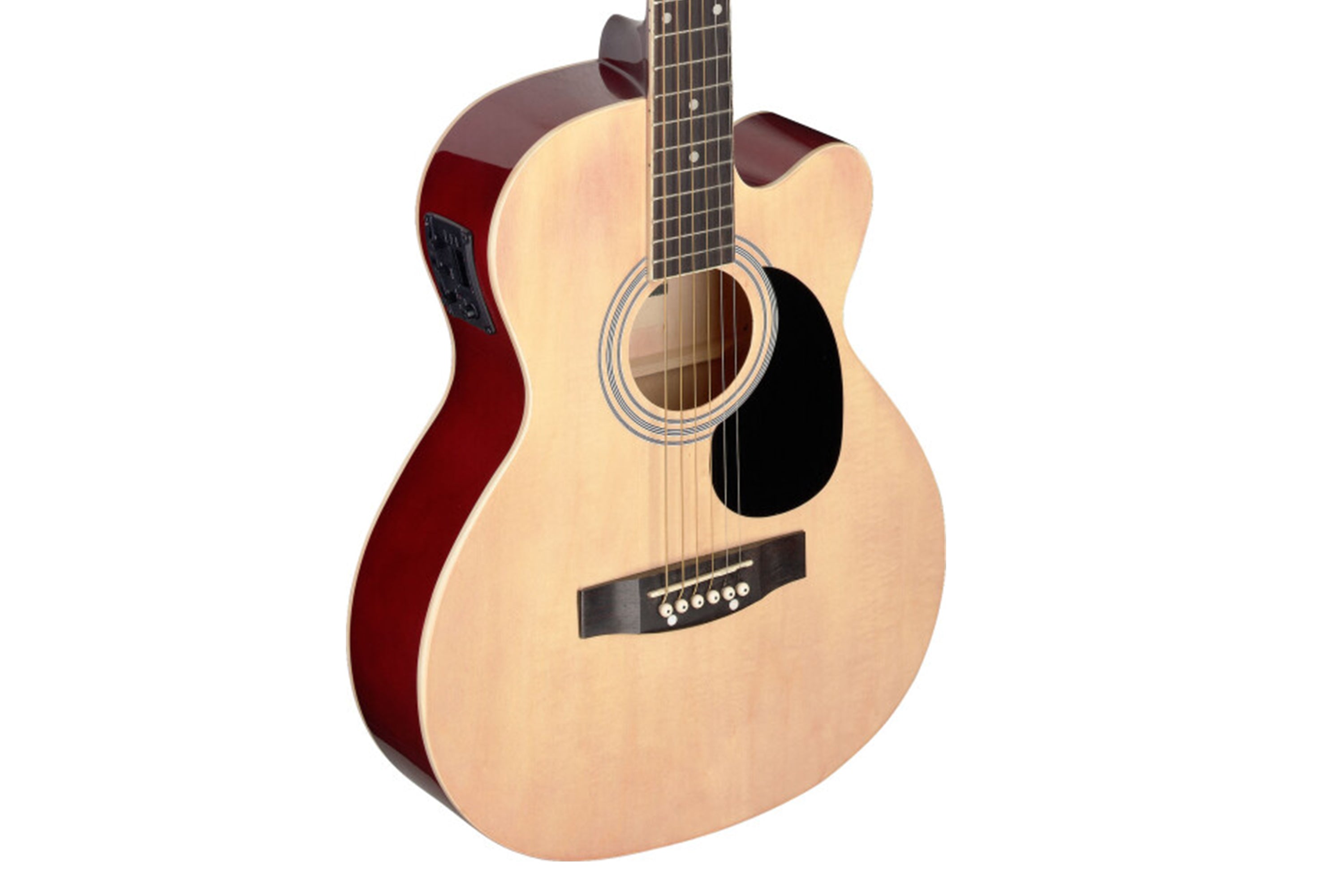 Stagg SA20ACE Auditorium Guitar