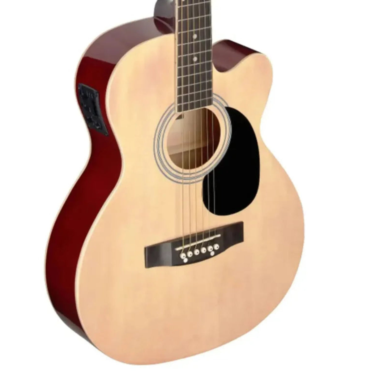 Stagg-SA20ACE-Auditorium-Guitarnat2 | Terry Carter Music Store