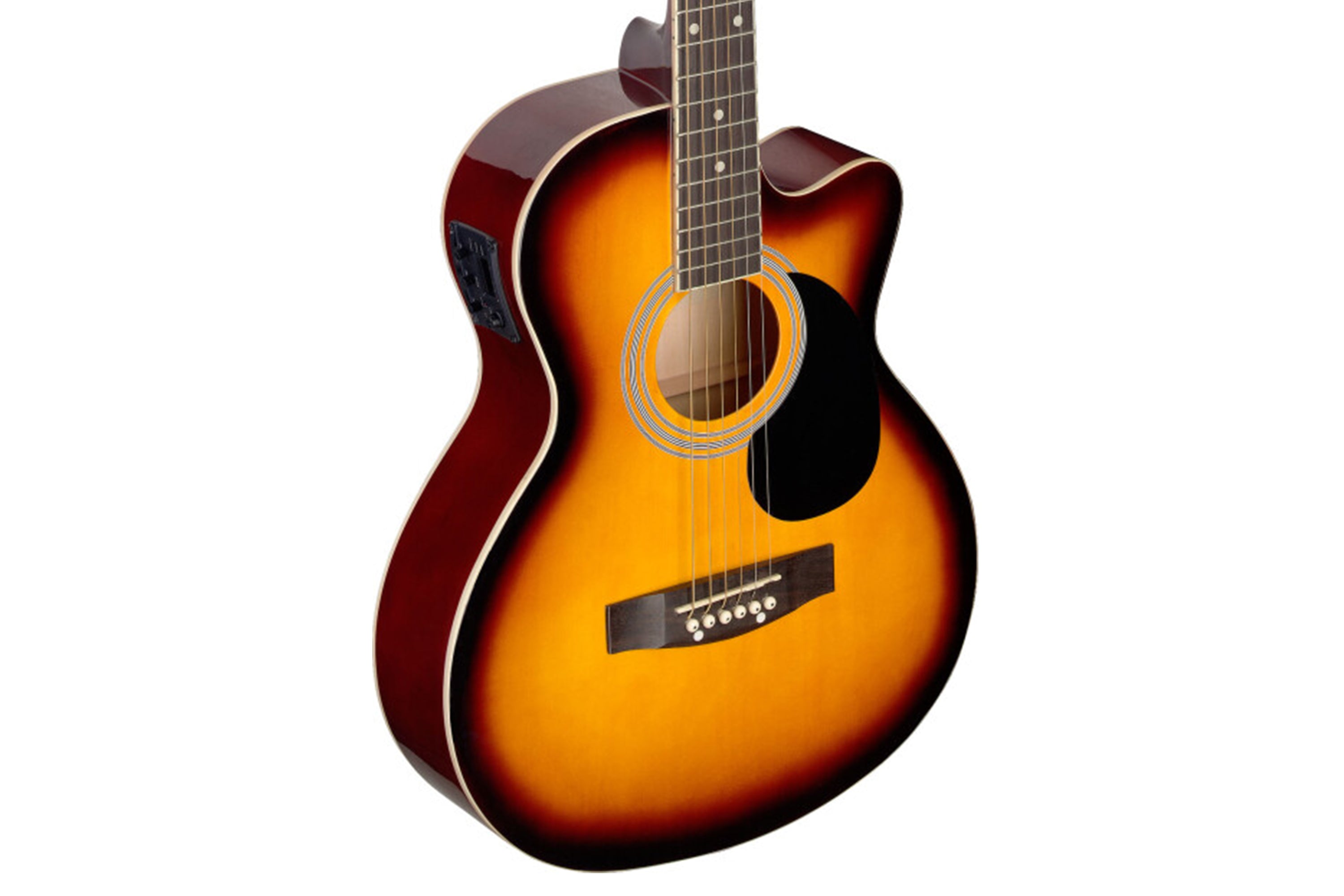 Stagg SA20ACE Auditorium Guitar