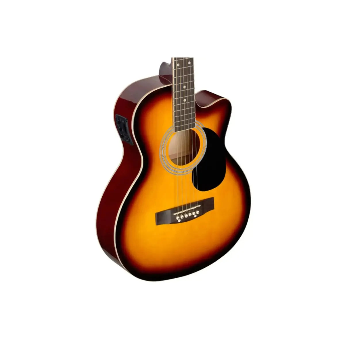 Stagg-SA20ACE-Auditorium-Guitarsnb2 | Terry Carter Music Store