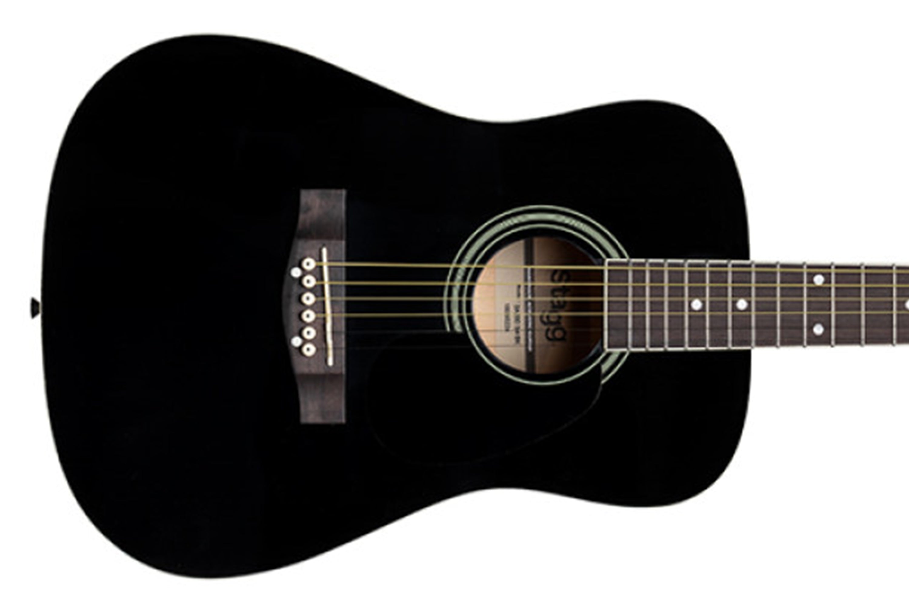 Stagg SA20D 3/4 Dreadnought Guitar