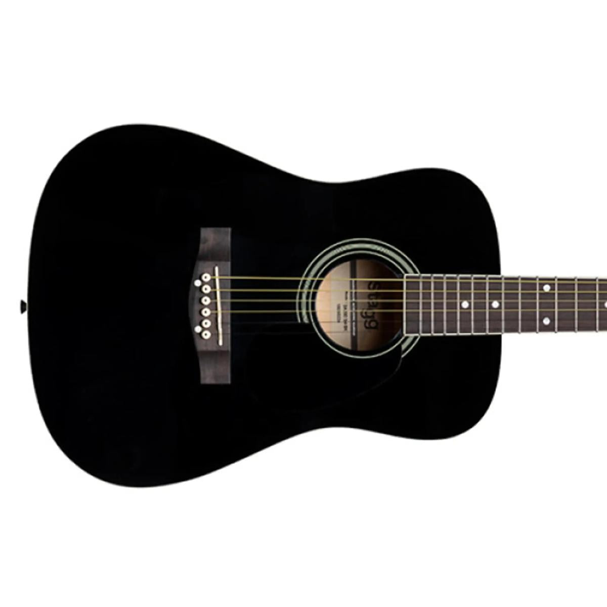 Stagg-SA20D-3-4-Dreadnought-Guitar1 | Terry Carter Music Store