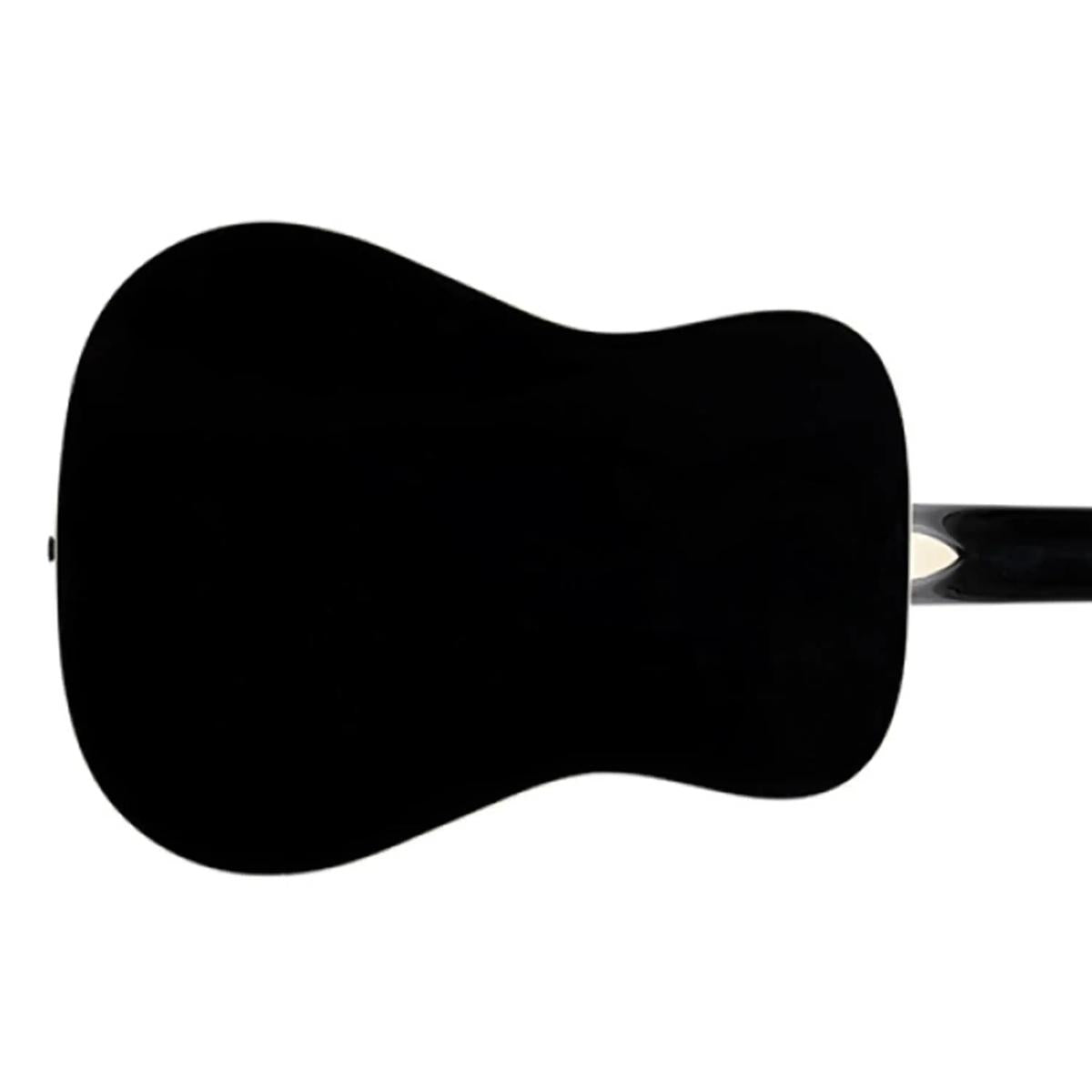 Stagg-SA20D-3-4-Dreadnought-Guitar2 | Terry Carter Music Store
