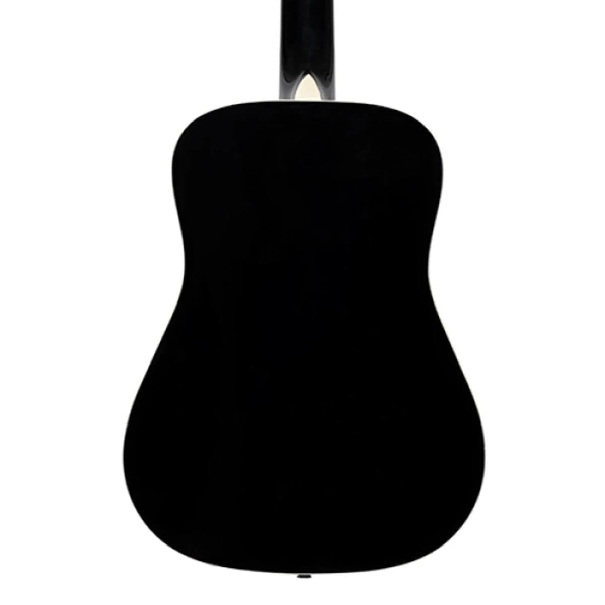 Stagg-SA20D-3-4-Dreadnought-Guitar2 | Terry Carter Music Store