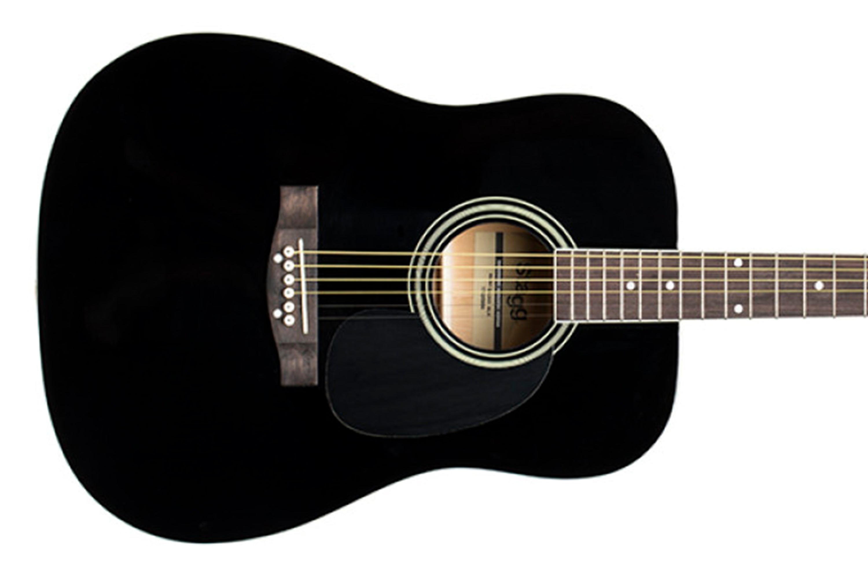 Stagg SA20D Dreadnought Acoustic Guitar