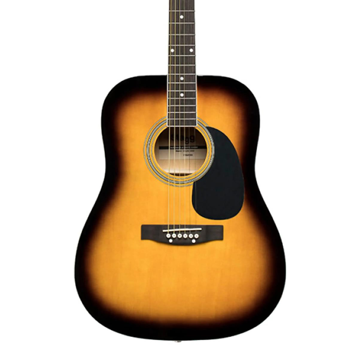 Stagg-SA20D-SNB-Dreadnought-Acoustic-Guitar1 | Terry Carter Music Store