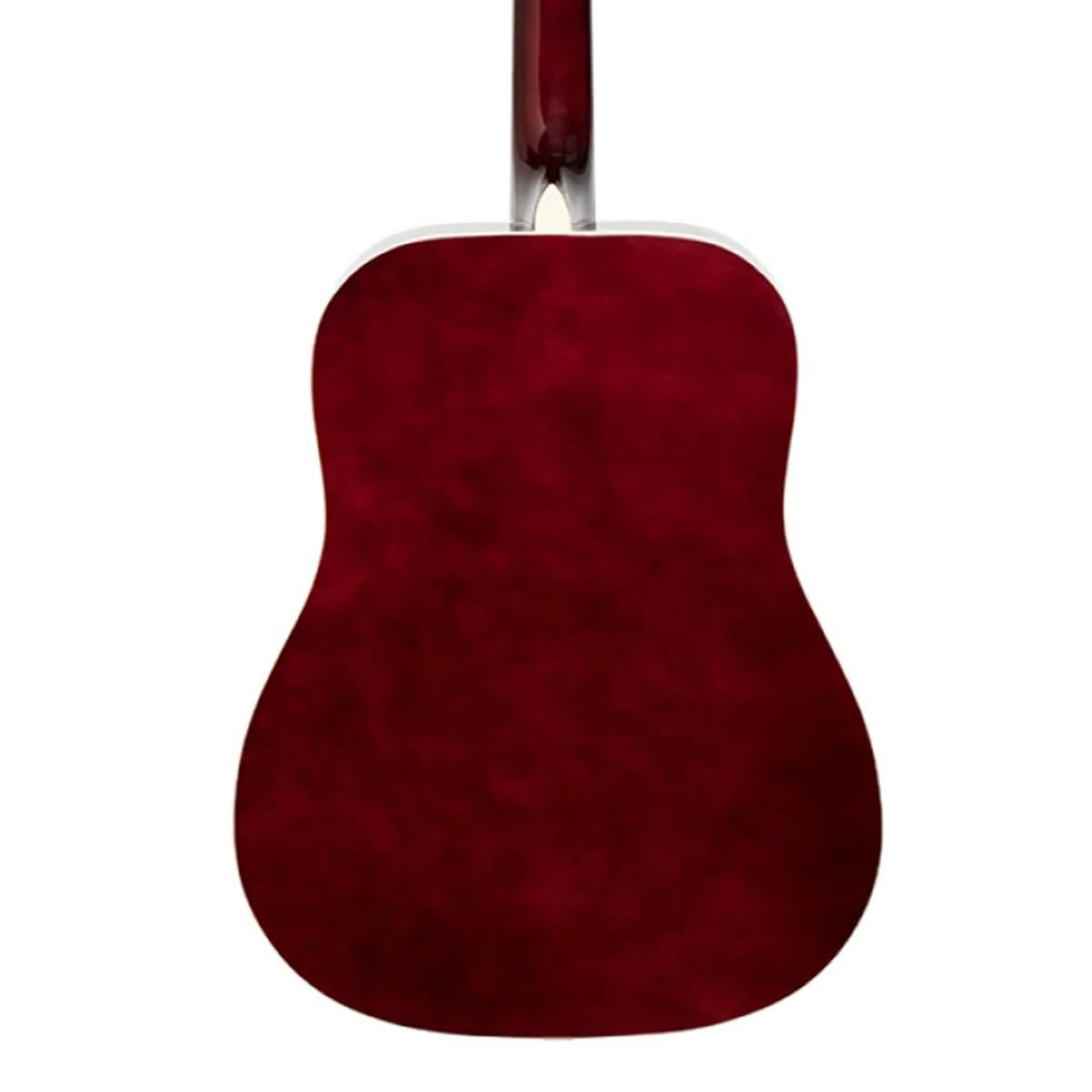 Stagg-SA20D-SNB-Dreadnought-Acoustic-Guitar2 | Terry Carter Music Store