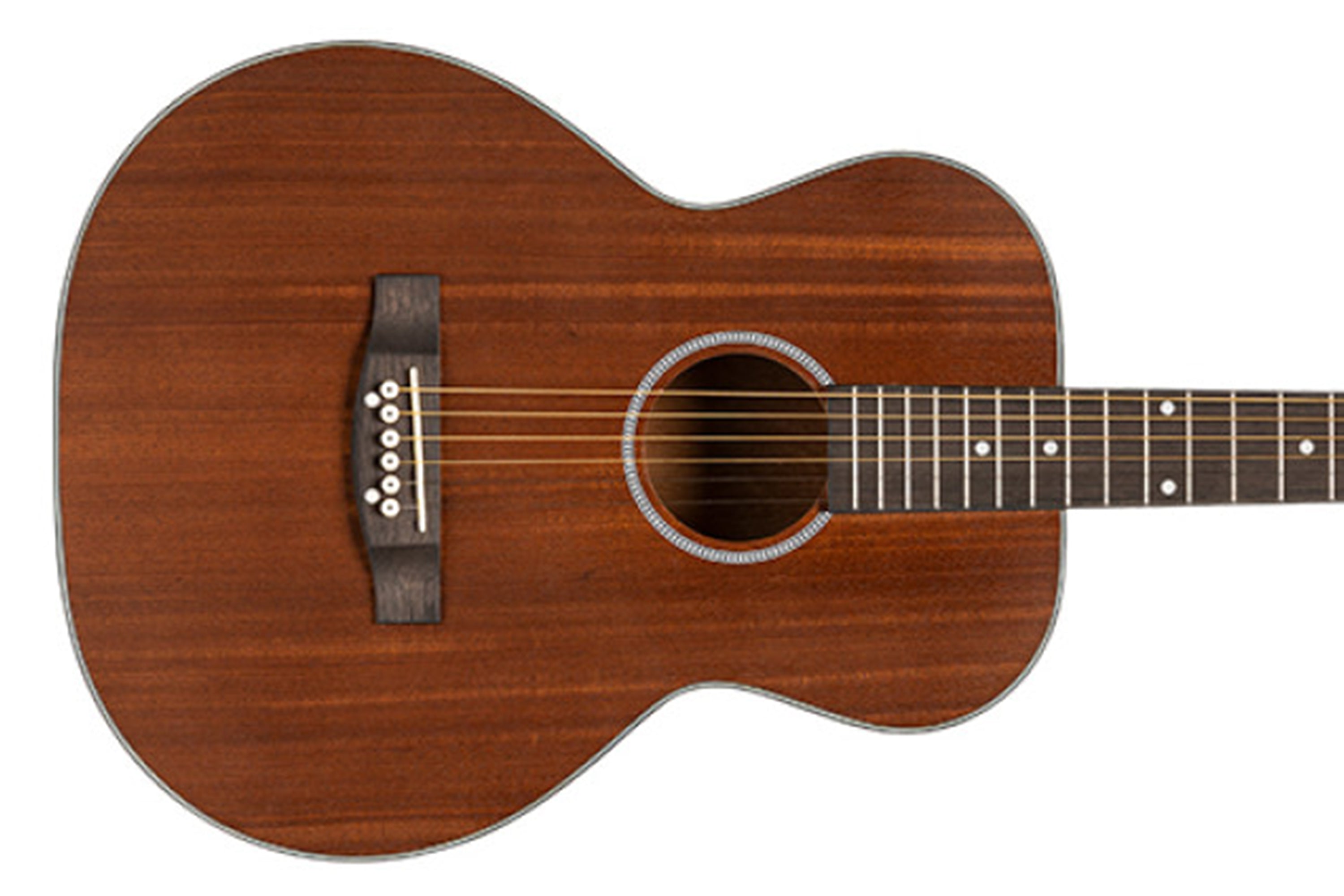 Stagg SA25 A MAHO Acoustic Auditorium Guitar