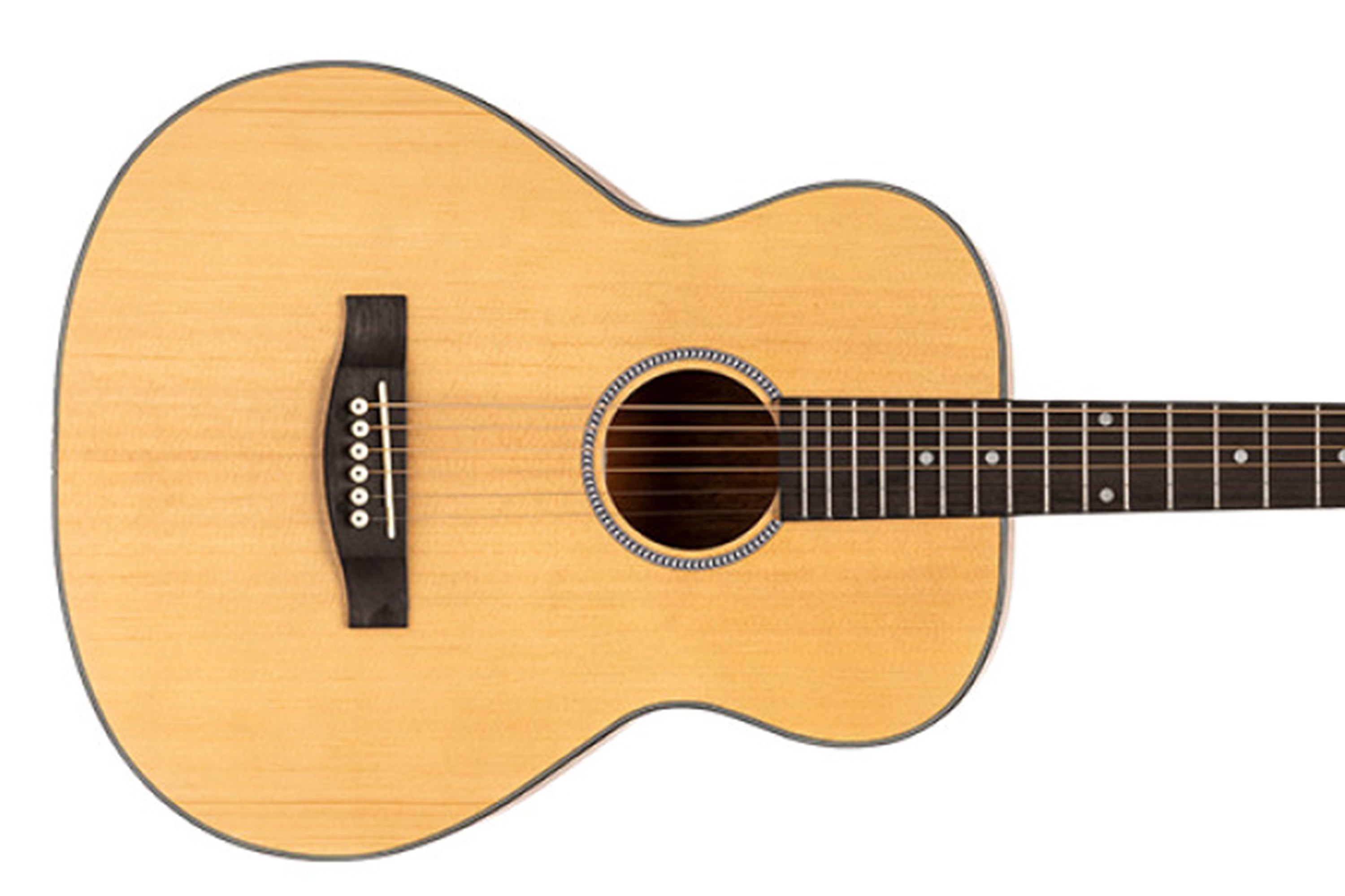 Stagg SA25 A SPRUCE Auditorium Guitar