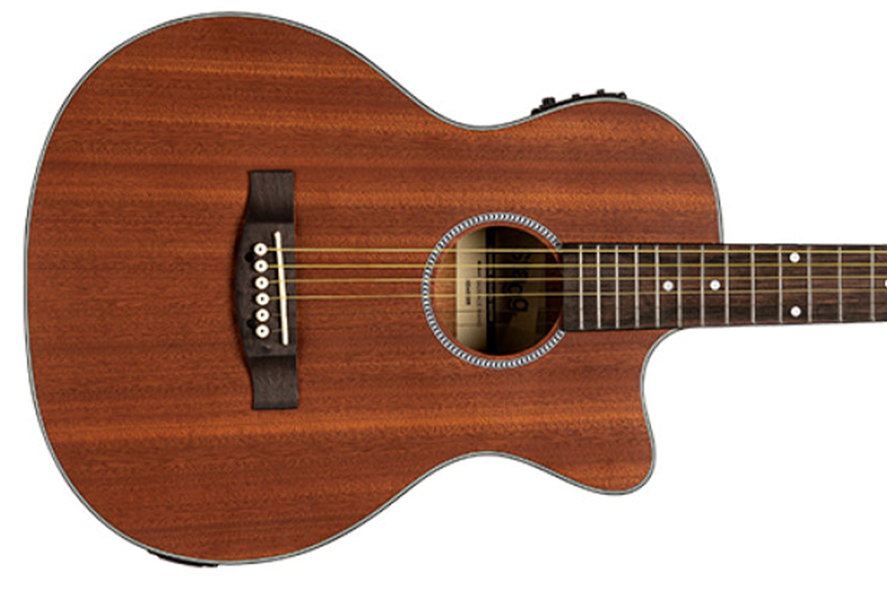 Stagg SA25 ACE Auditorium Guitar