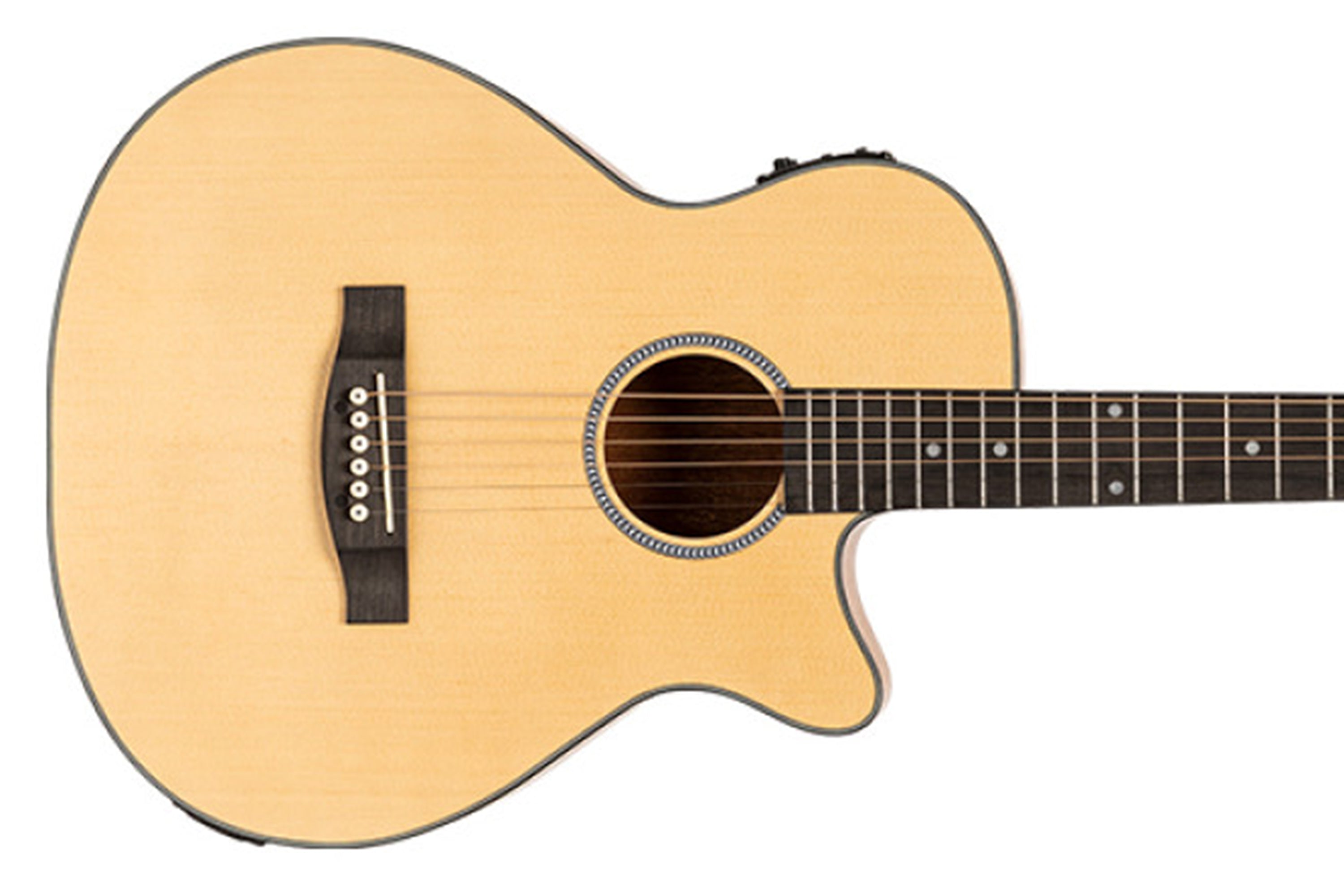 Stagg SA25 ACE Auditorium Guitar