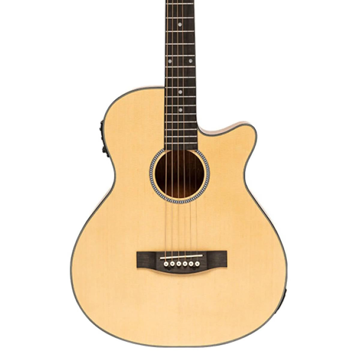 Stagg-SA25-ACE-Auditorium-Guitarspru2 | Terry Carter Music Store