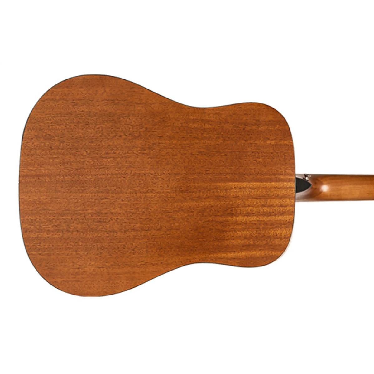 Stagg-SA25-D-SPRUCE-Dreadnought-Guitar2 | Terry Carter Music Store