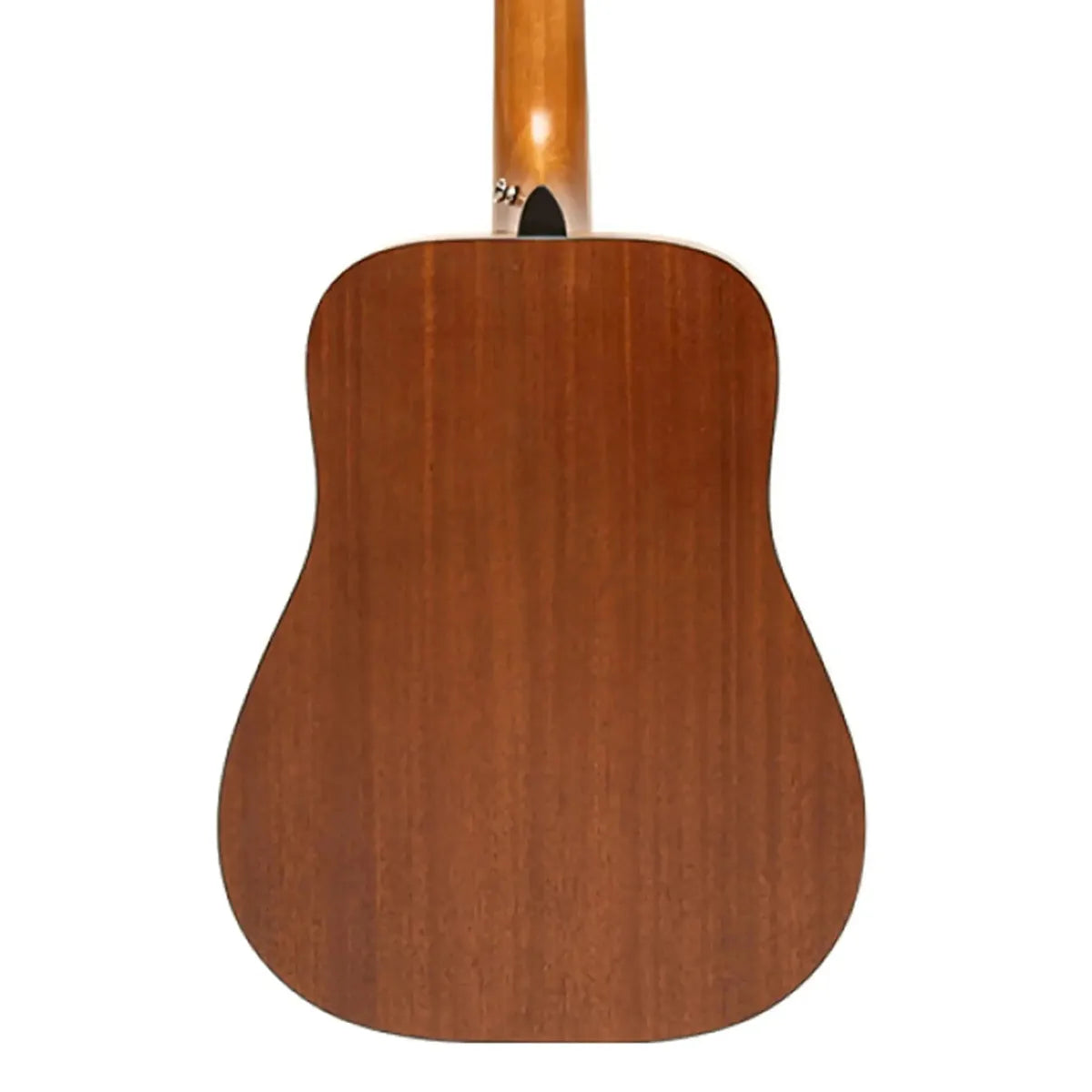 Stagg-SA25-MAH-Acoustic-Dreadnought-Travel-Guitar2 | Terry Carter Music Store