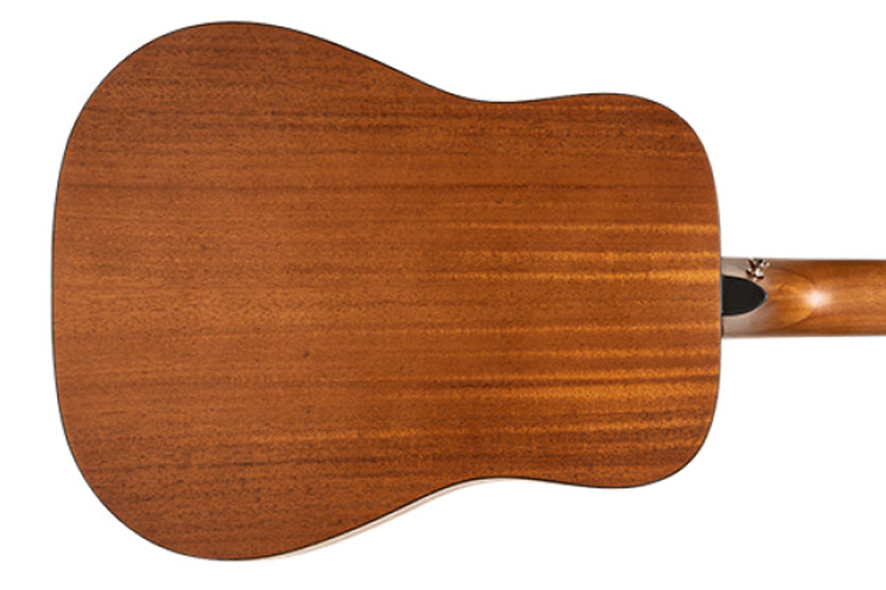 Stagg SA25 SPRU Dreadnought Travel Guitar