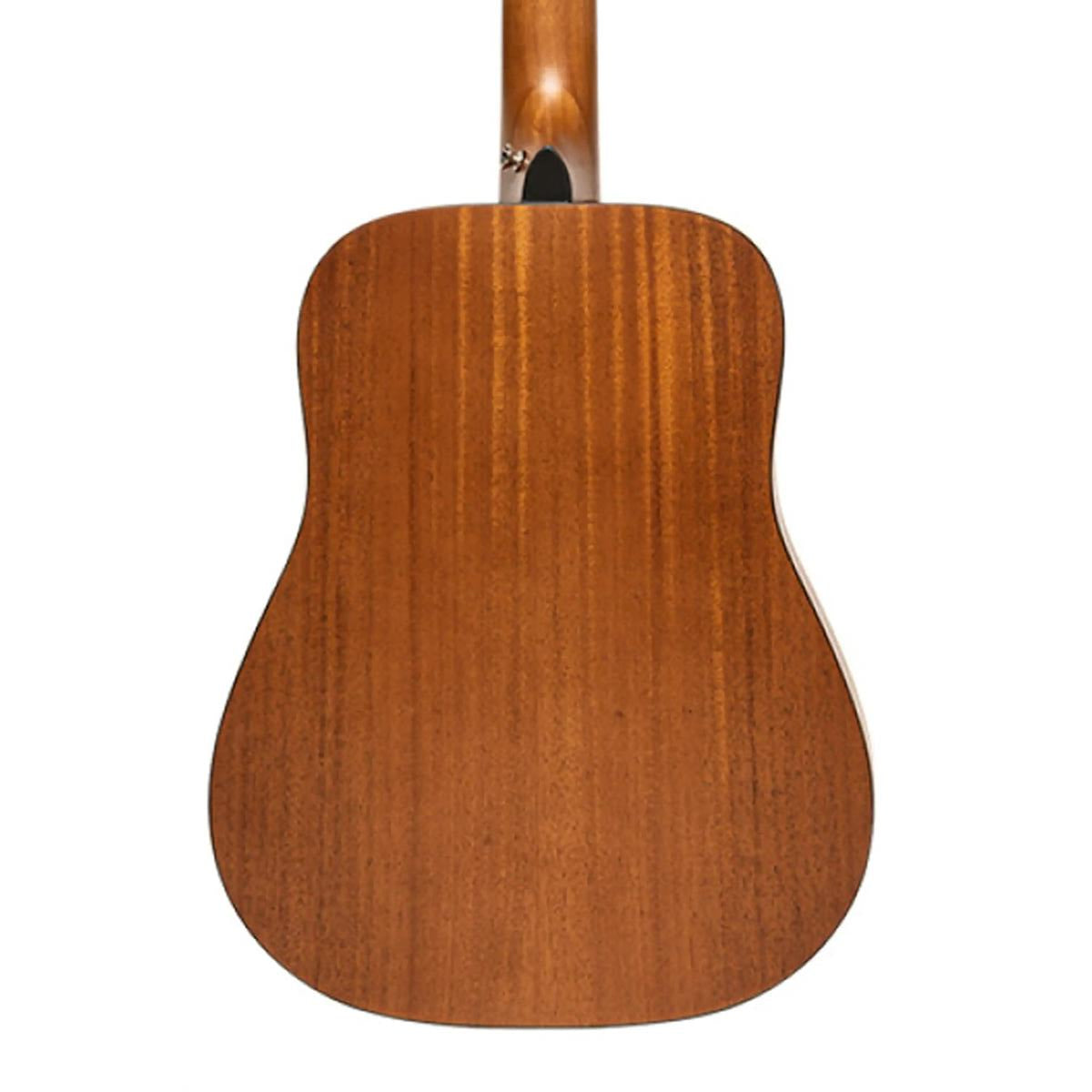 Stagg-SA25-SPRU-Dreadnought-Travel-Guitar1 | Terry Carter Music Store