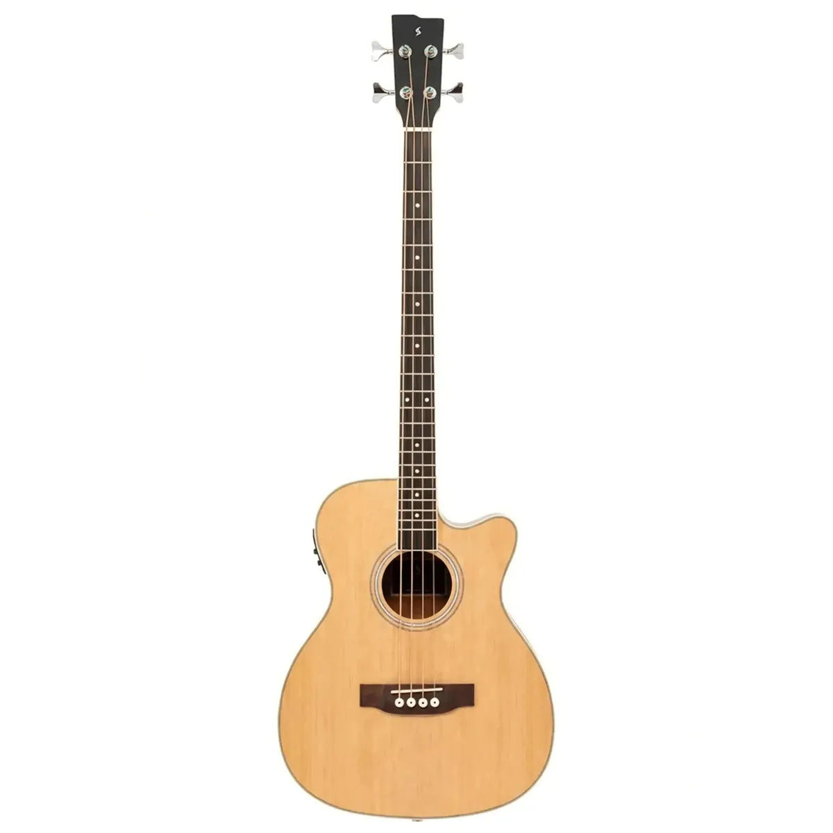 Stagg-SA40BASS-ACE-N1 | Terry Carter Music Store