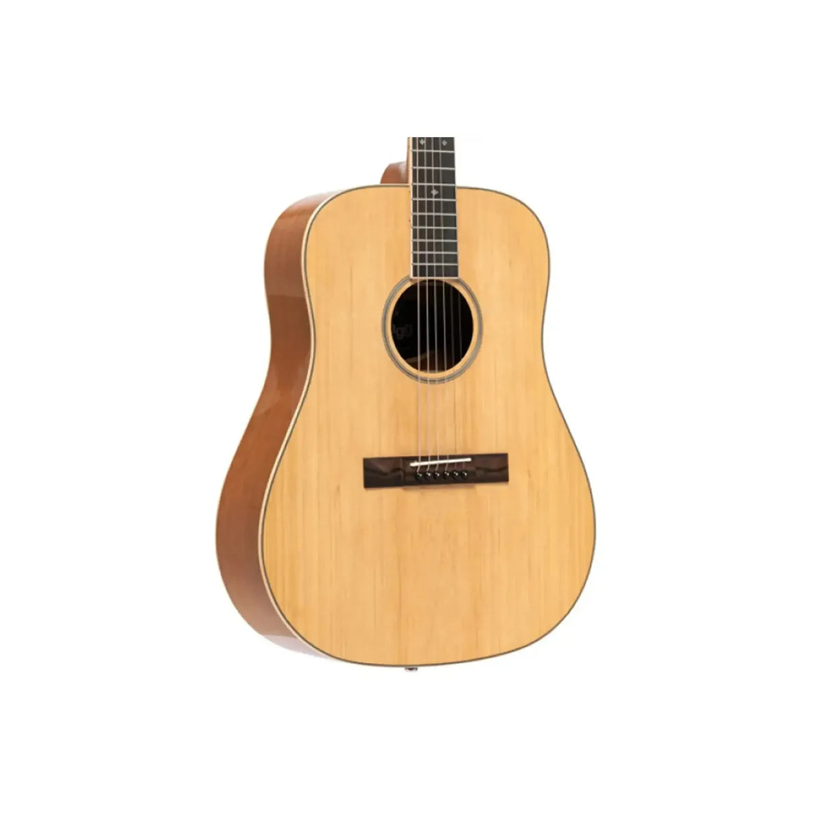 Stagg-SA45-D-LW-Acoustic-Guitar1 | Terry Carter Music Store
