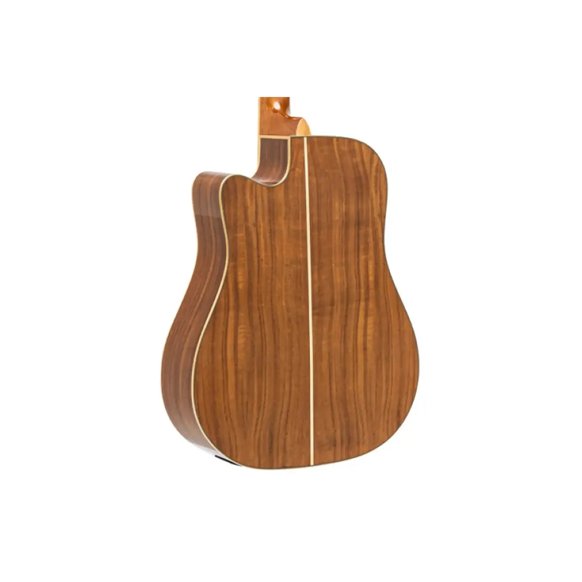 Stagg-SA45-DCE-AC-Dreadnought-Guitar1 | Terry Carter Music Store