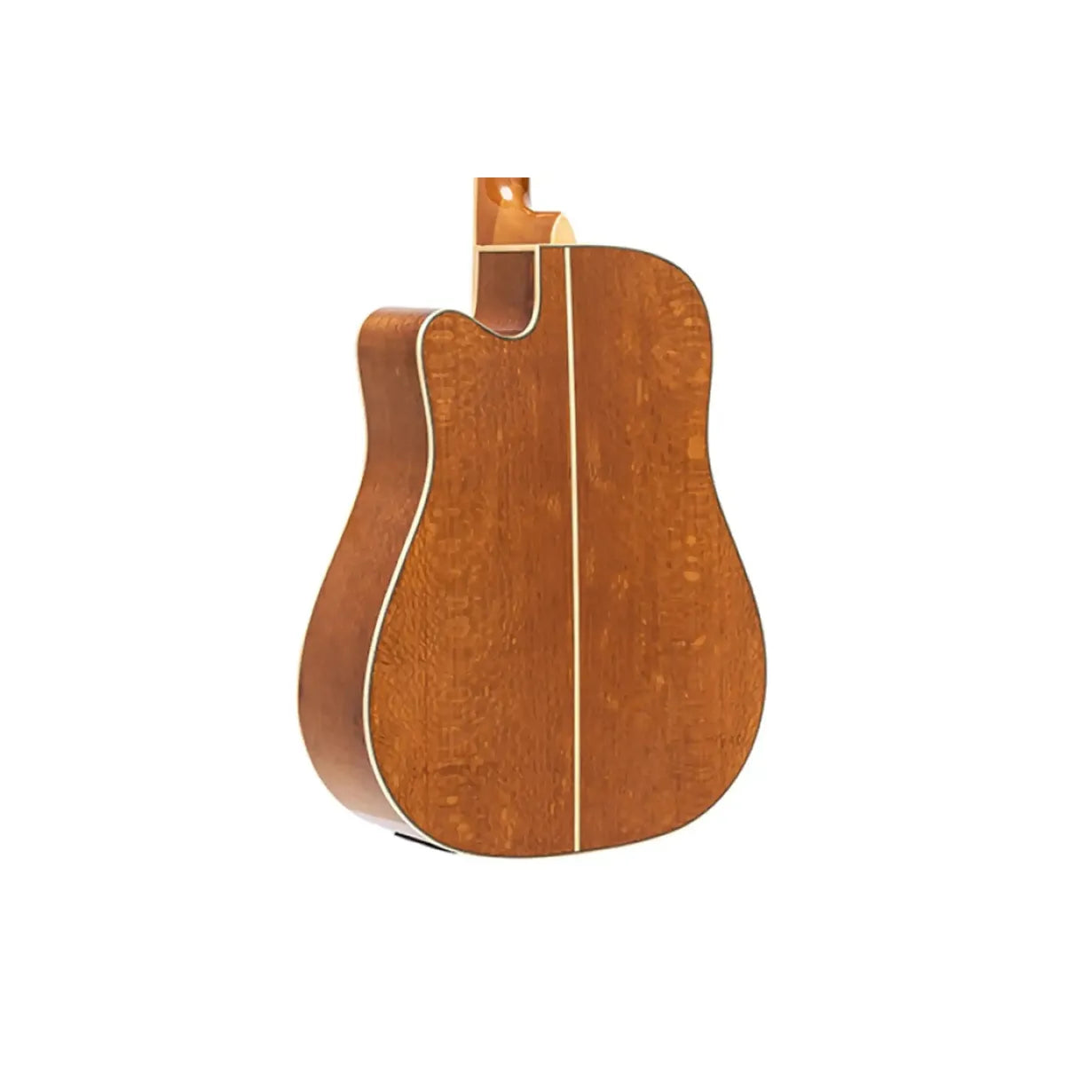 Stagg-SA45-DCE-LW-Acoustic-Electric-Guitar1 | Terry Carter Music Store