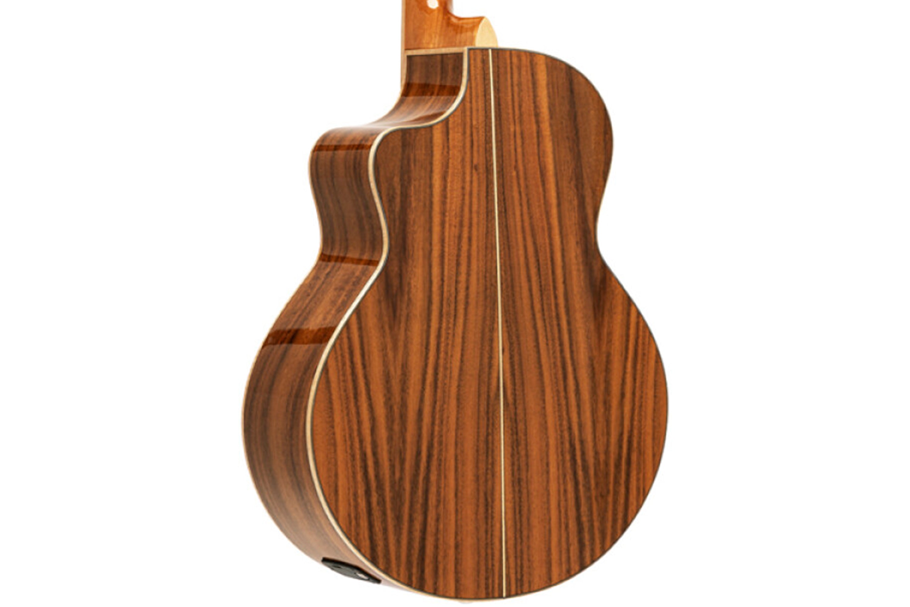 Stagg SA45 OCE-AC Orchestra Acoustic-Electric Guitar