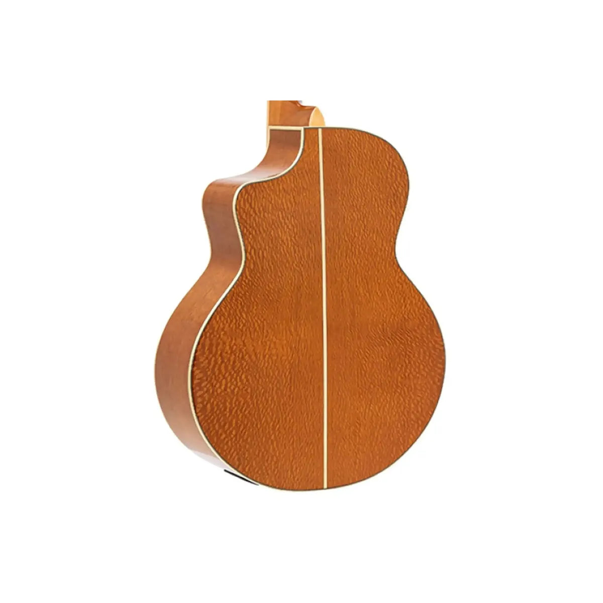 Stagg-SA45-OCE-LW-45-Orchestra-Guitar1 | Terry Carter Music Store