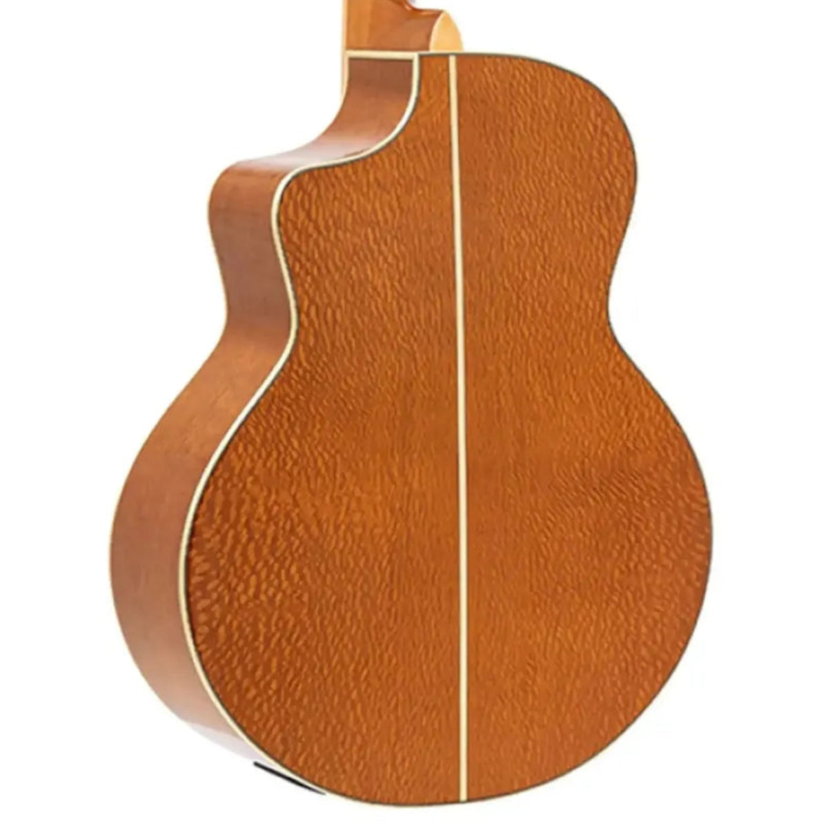Stagg-SA45-OCE-LW-45-Orchestra-Guitar1 | Terry Carter Music Store