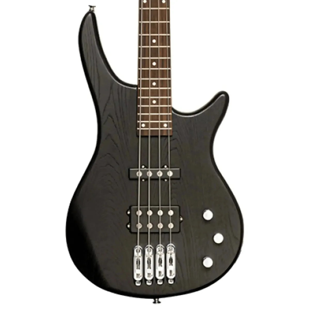 Stagg-SBF-40-Electric-Bassblk1 | Terry Carter Music Store