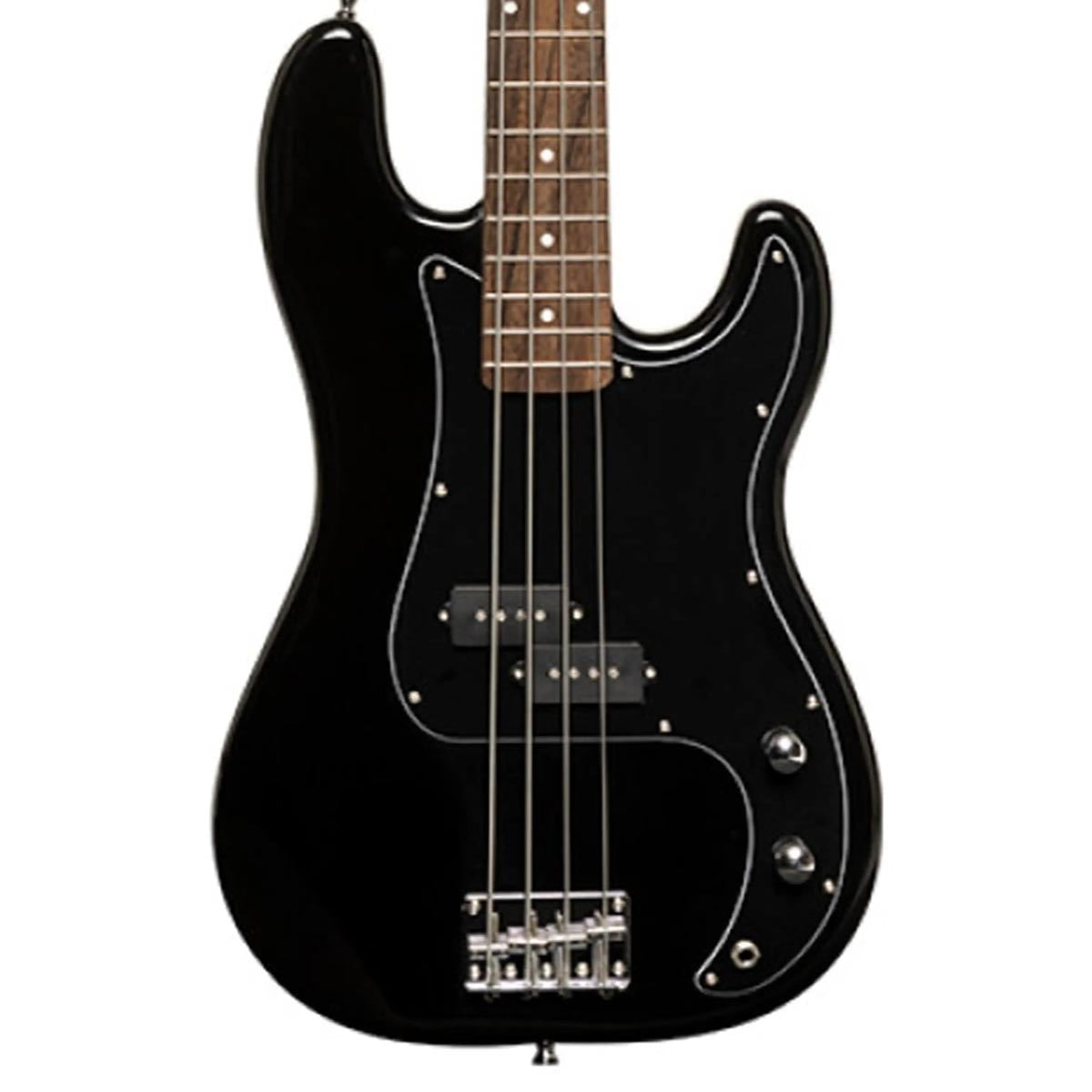 Stagg-SBP-30-Electric-Bassblk1 | Terry Carter Music Store