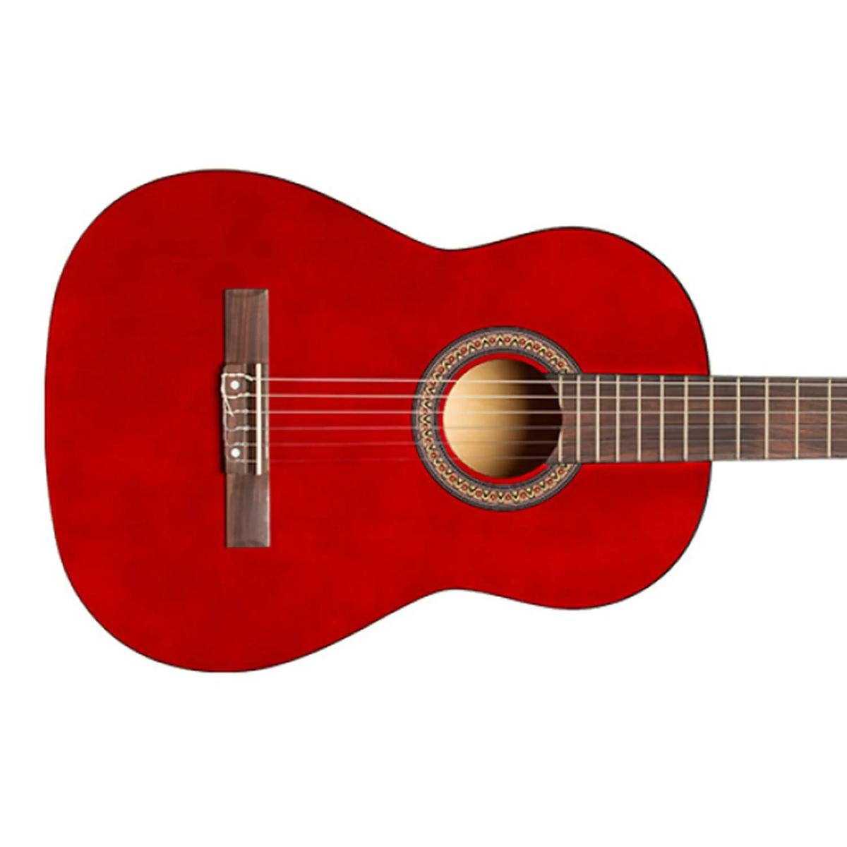 Stagg-SCL50-4-4-Classical-Guitarrd2 | Terry Carter Music Store
