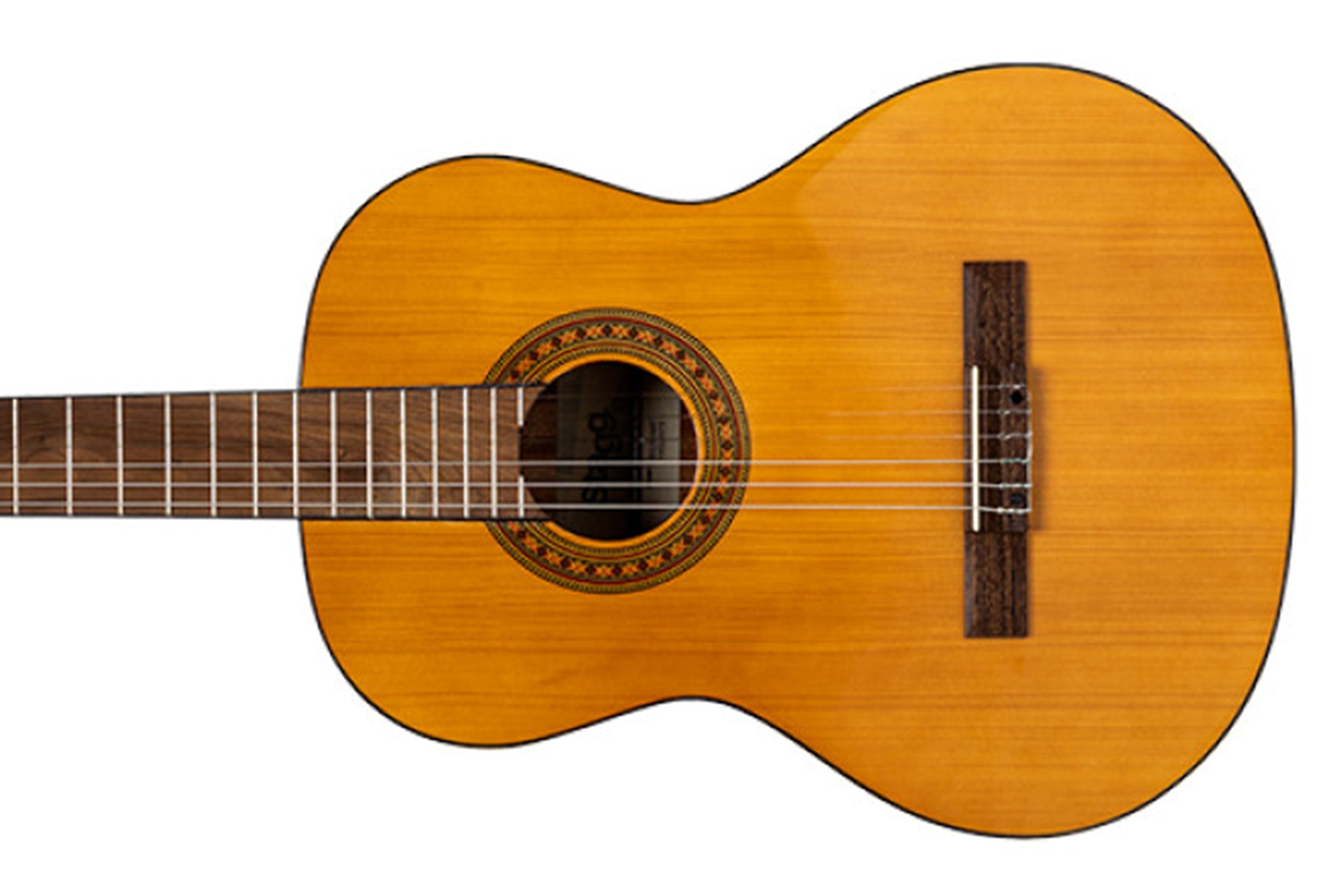 Stagg SCL60 Lefty Classical Guitar