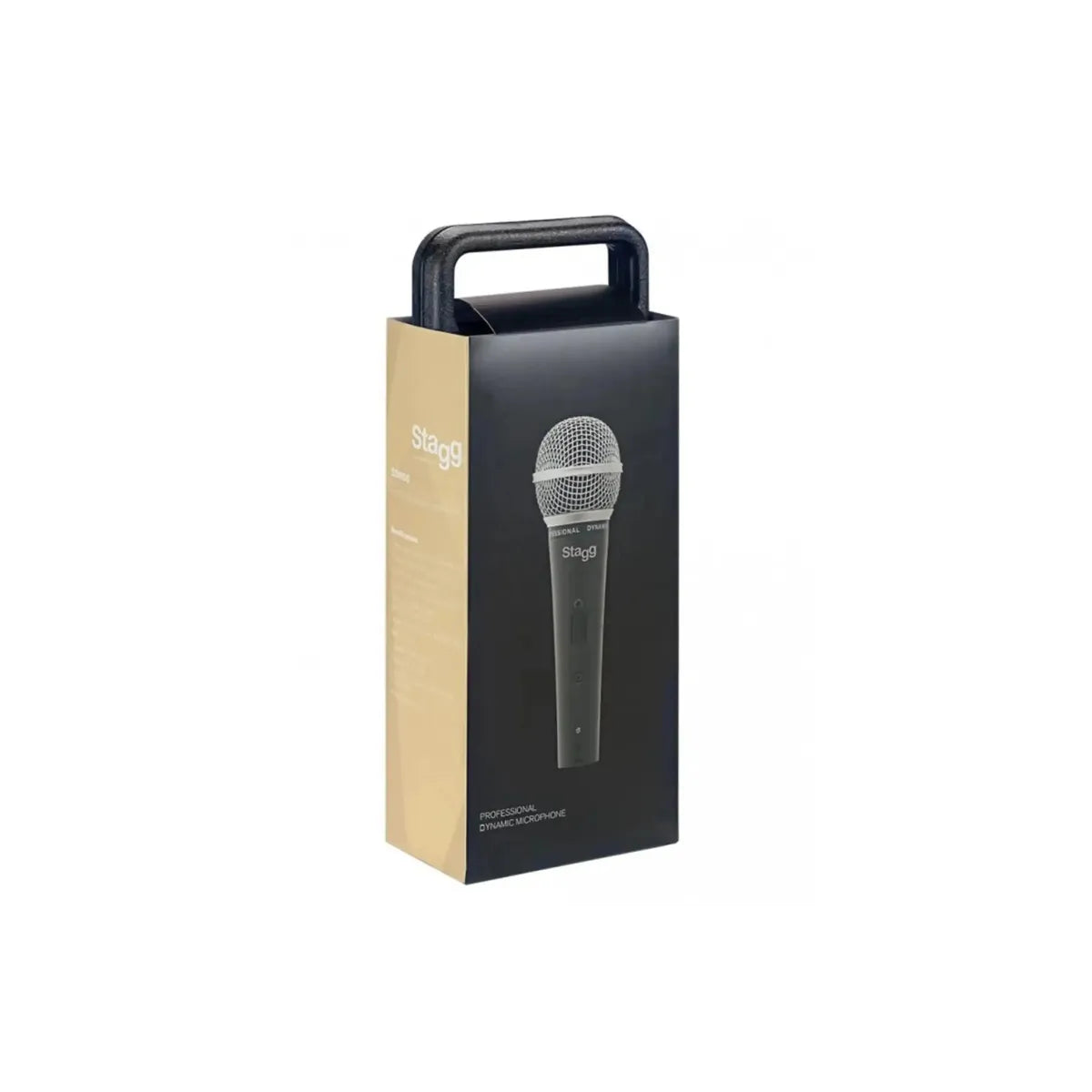 Stagg-SDM50-Professional-Microphone1 | Terry Carter Music Store