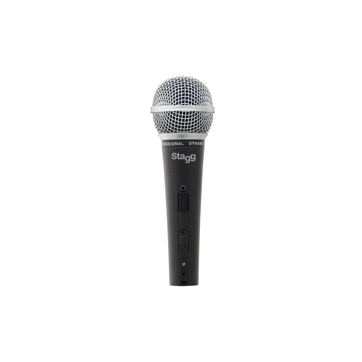 Stagg-SDM50-Professional-Microphone2 | Terry Carter Music Store