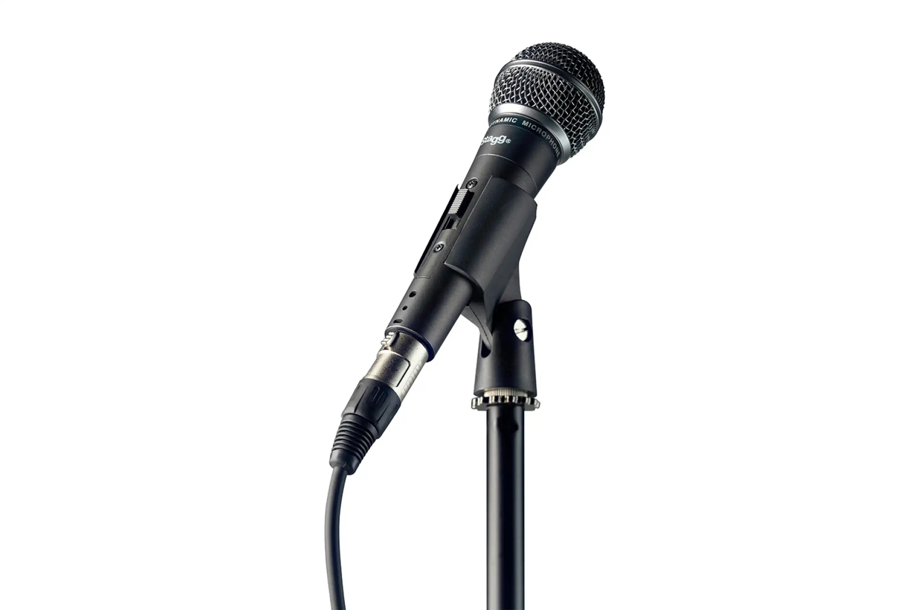 Stagg-SDM50-SET-Microphone-Set2 | Terry Carter Music Store