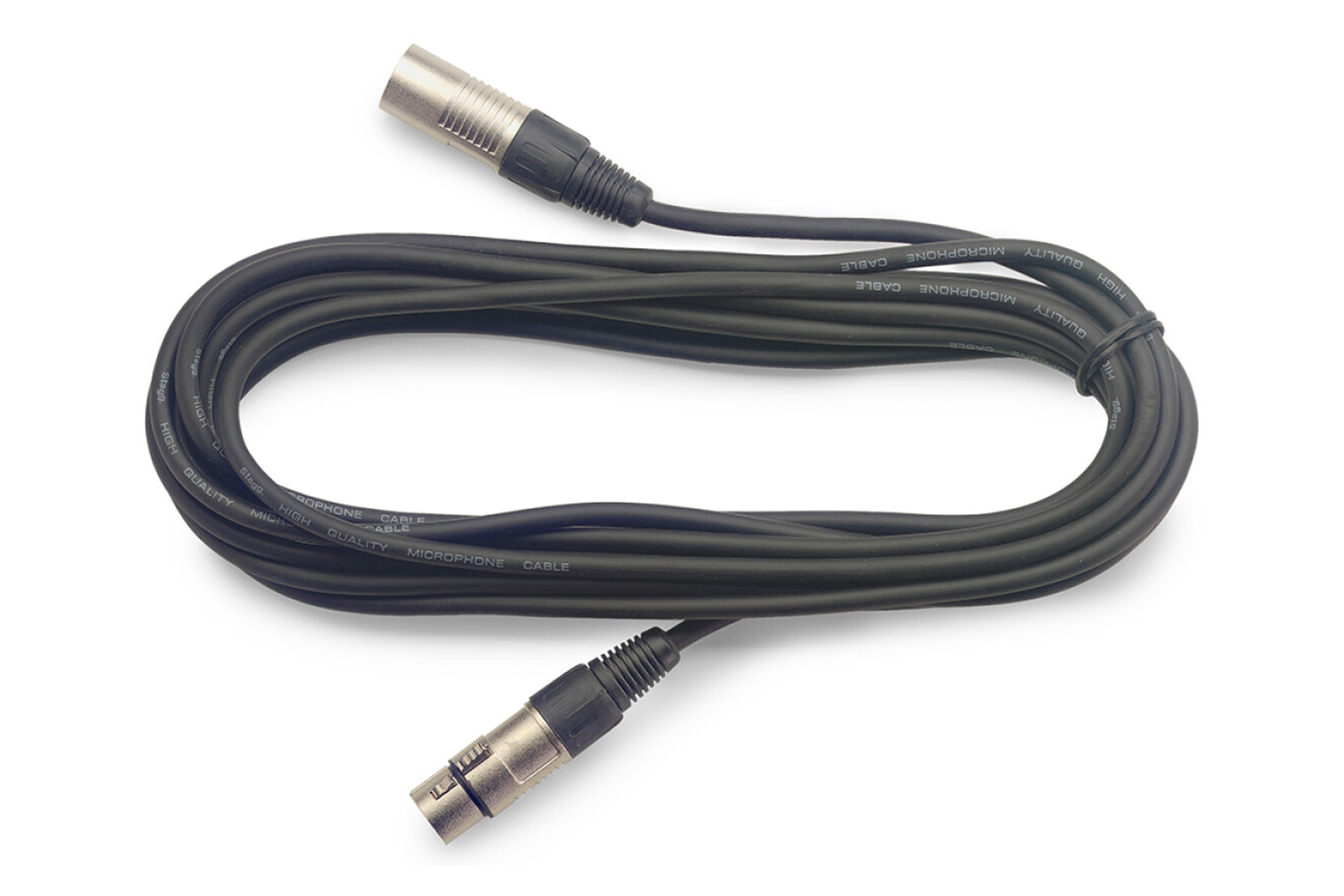 Stagg SDM50 SET Microphone Set