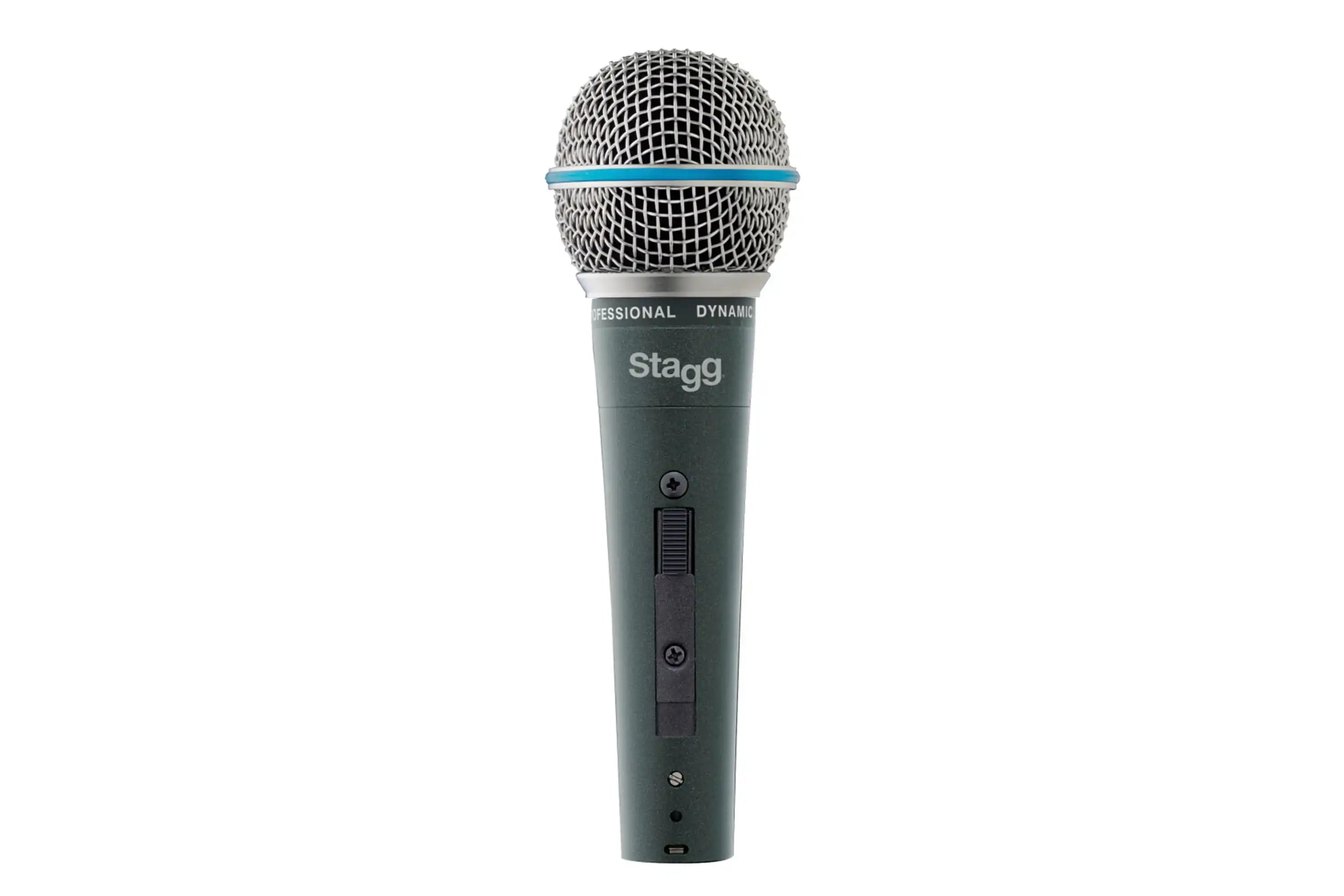 Stagg-SDM60-Professional-Microphone2 | Terry Carter Music Store